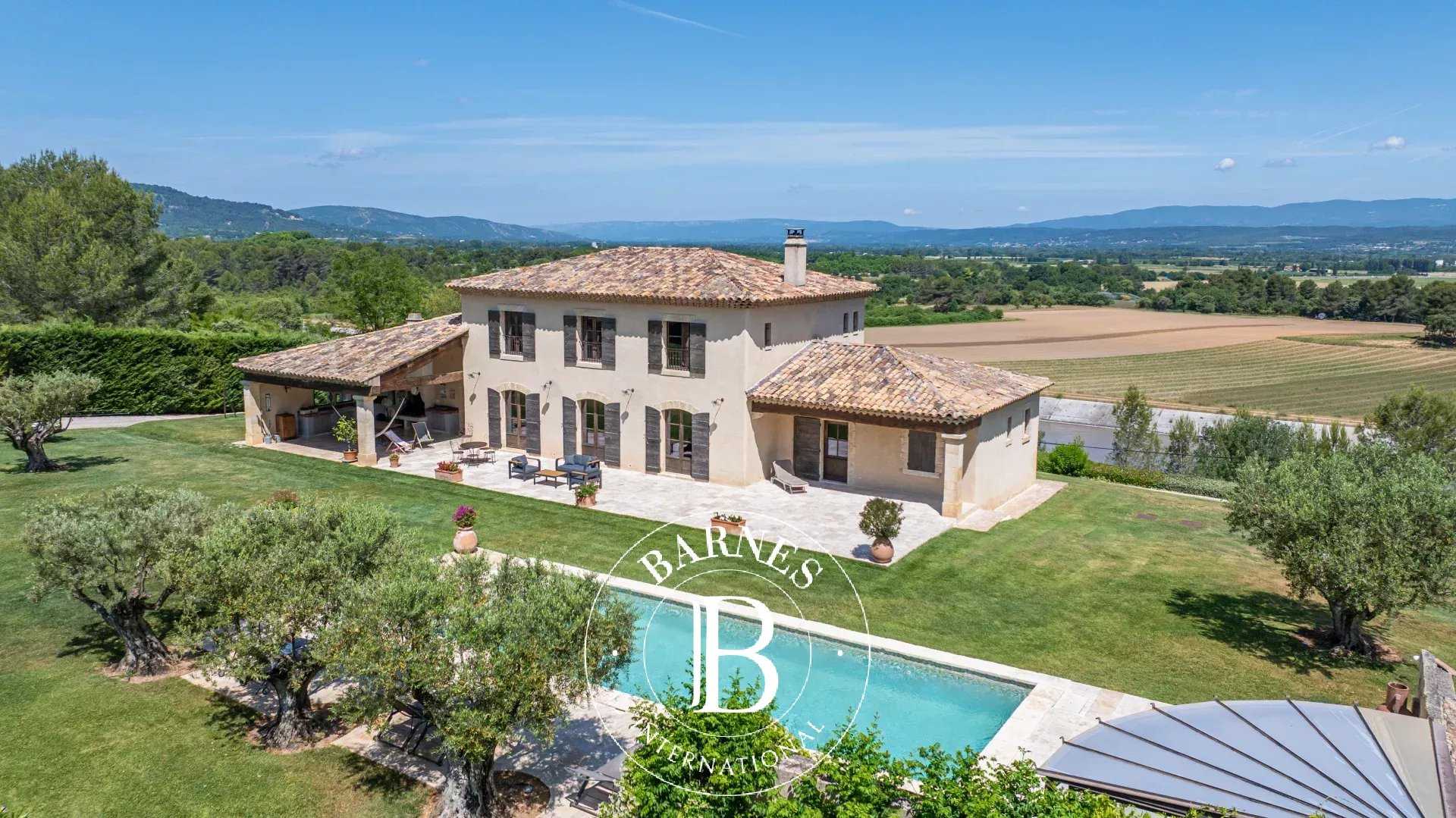 Bastide Aix-en-Provence  -  ref 85864528 (picture 1)