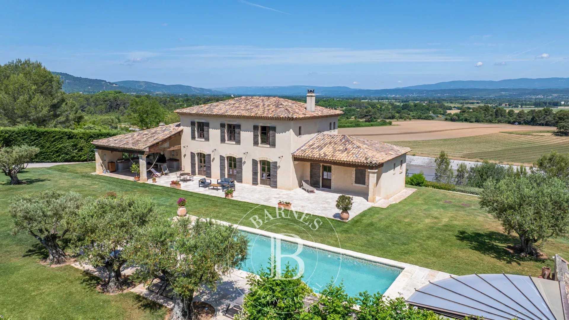 Maison Aix-en-Provence  -  ref 85864528 (picture 1)