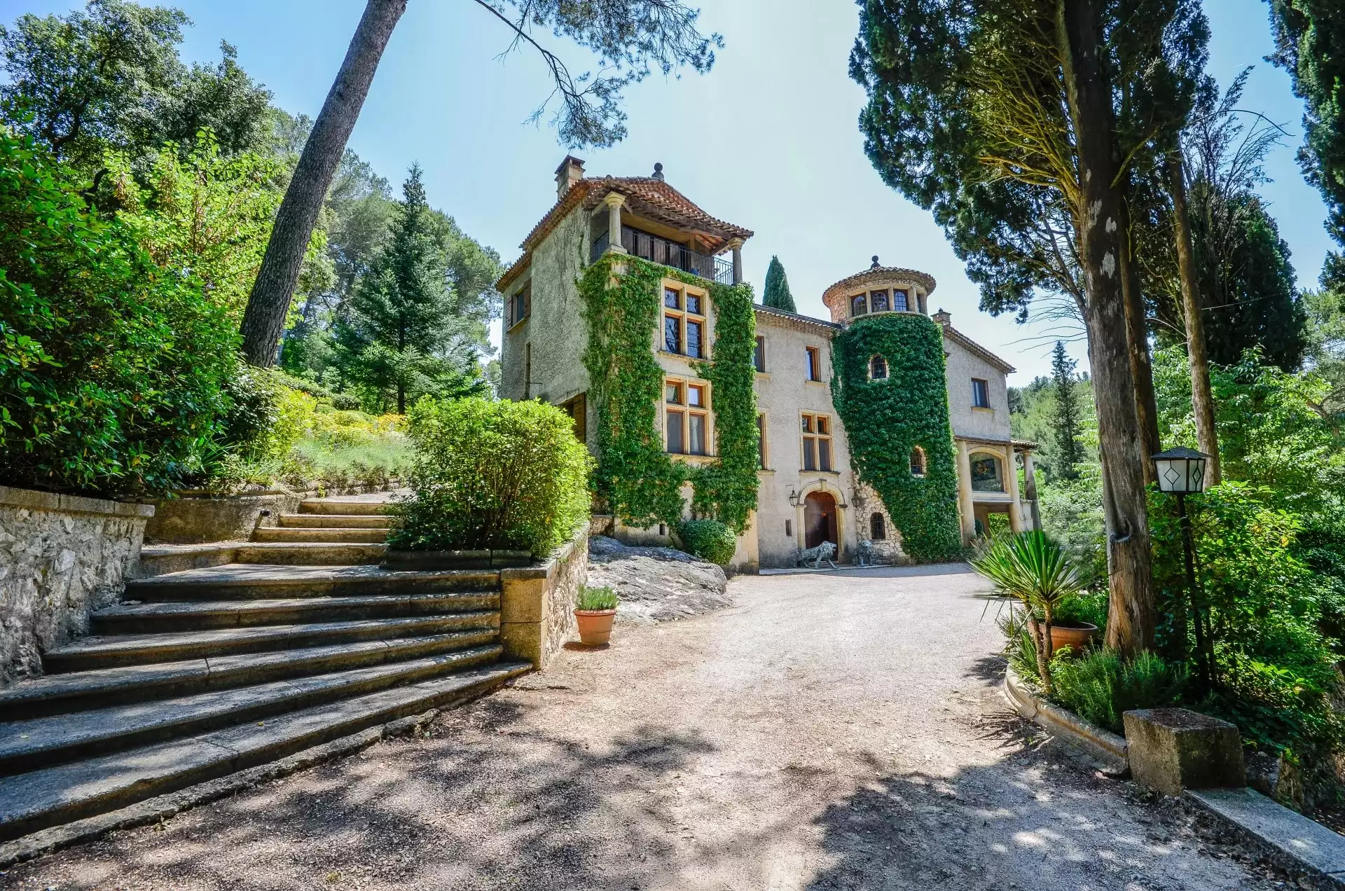 Maison Aix-en-Provence