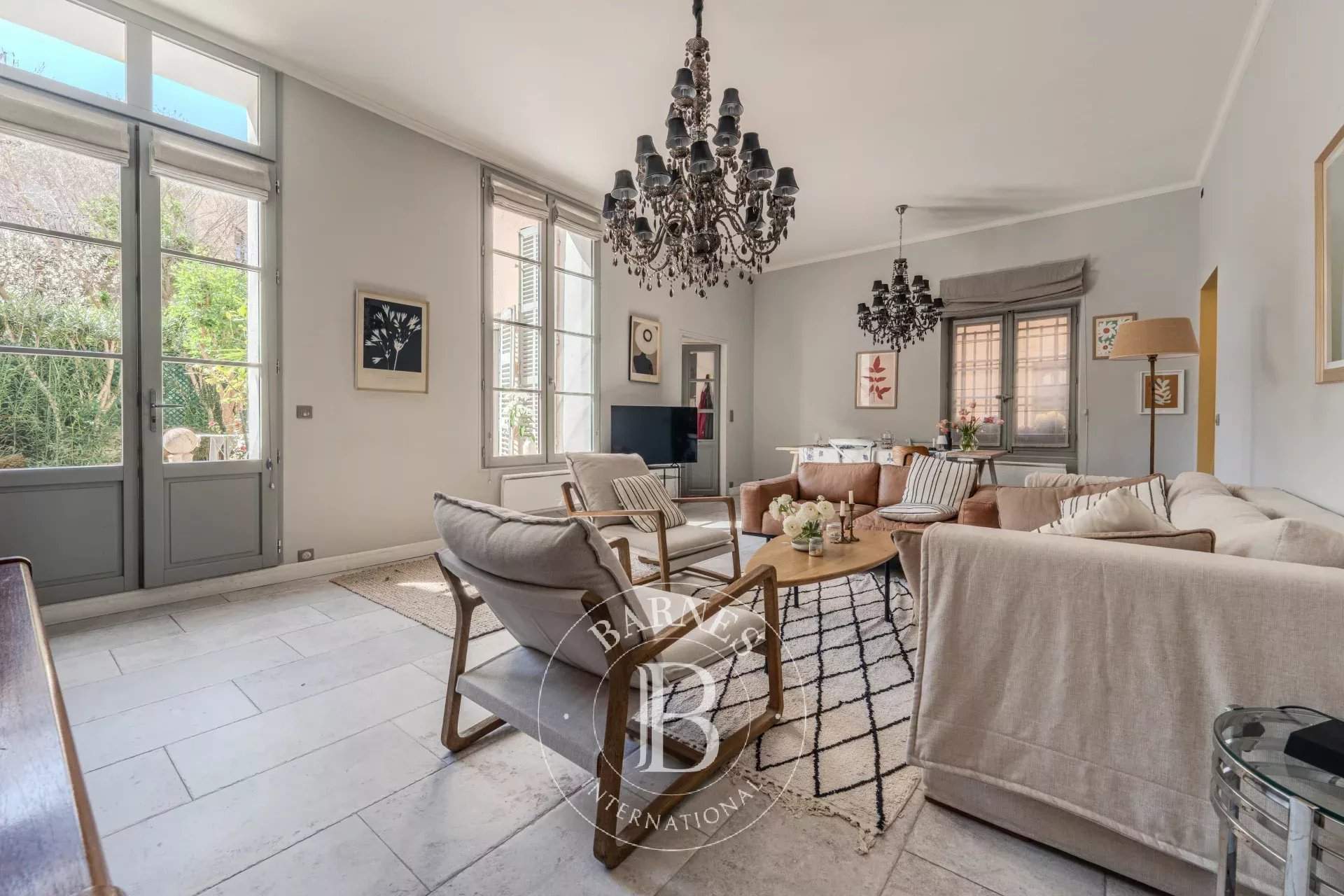 Aix-en-Provence  - Apartment 3 Bedrooms - picture 6