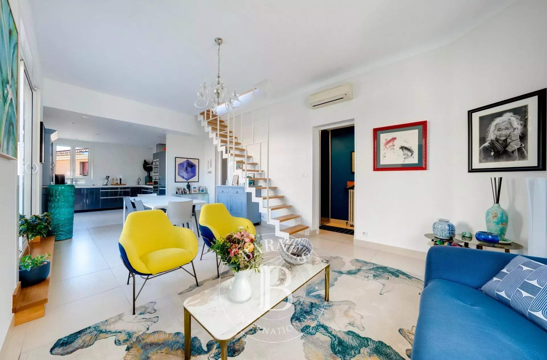 Aix-en-Provence  - Townhouse 6 Bedrooms - picture 17