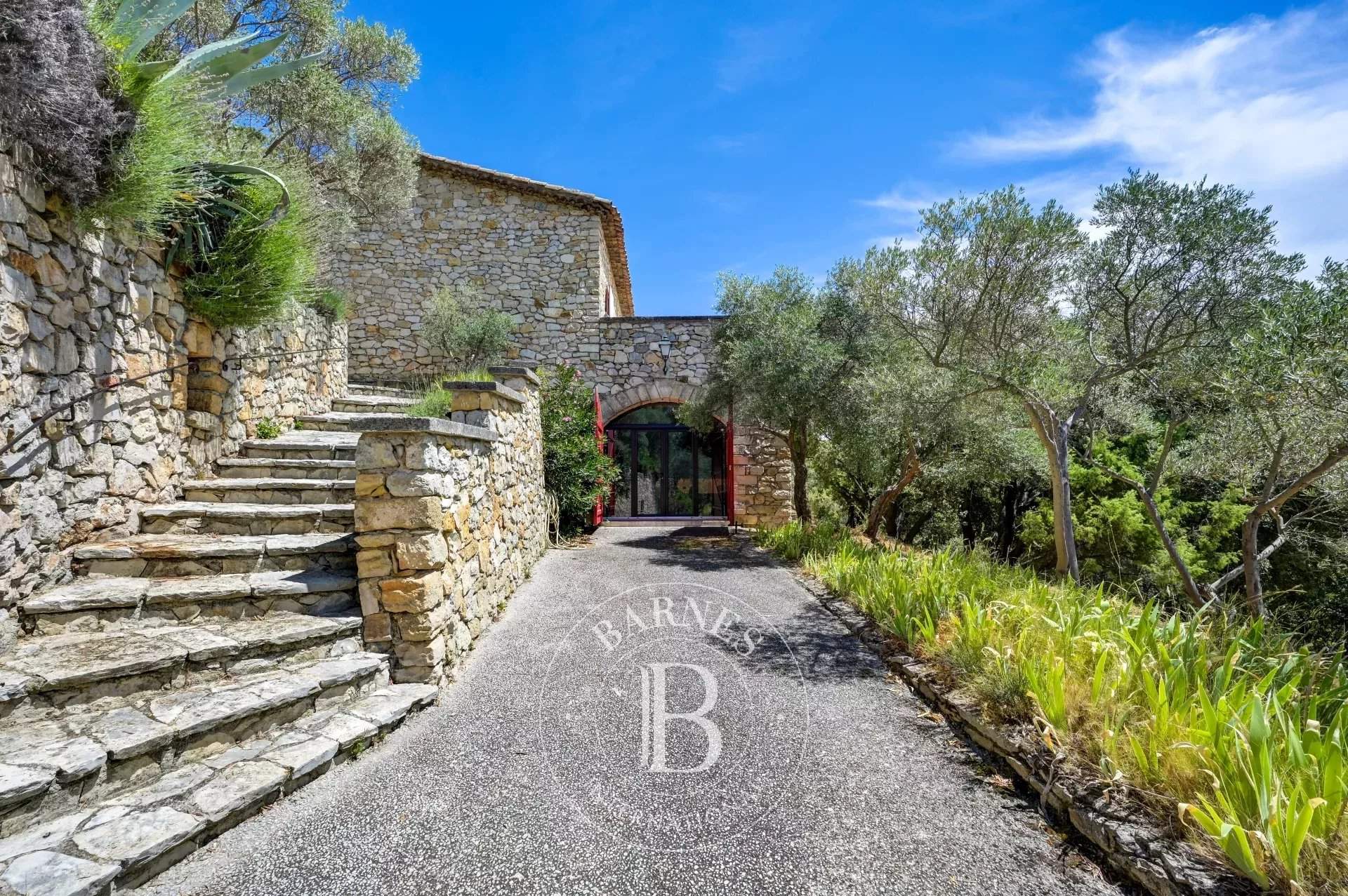 Aix-en-Provence  - House 6 Bedrooms - picture 18