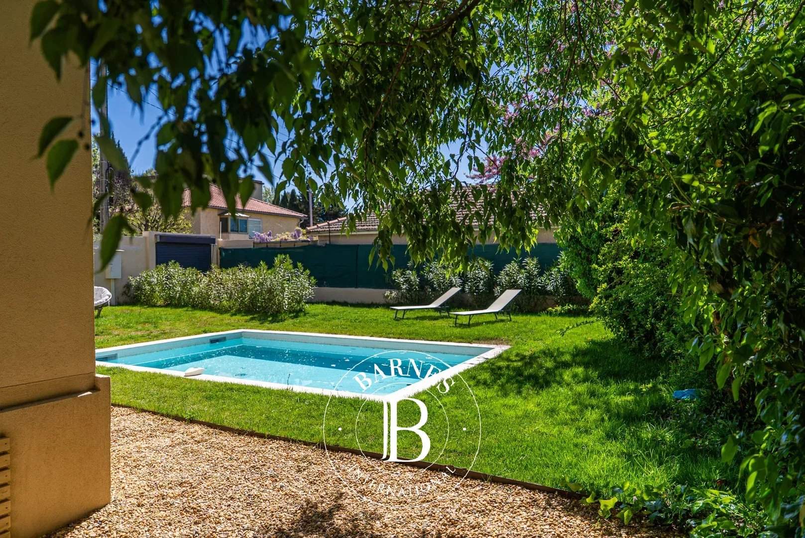 Aix-en-Provence  - House 6 Bedrooms - picture 6