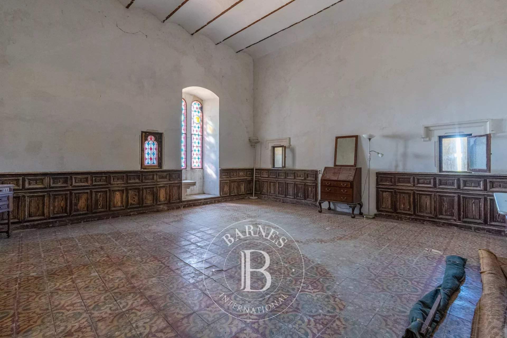 Aix-en-Provence  - Château 10 Pièces 8 Chambres - picture 12