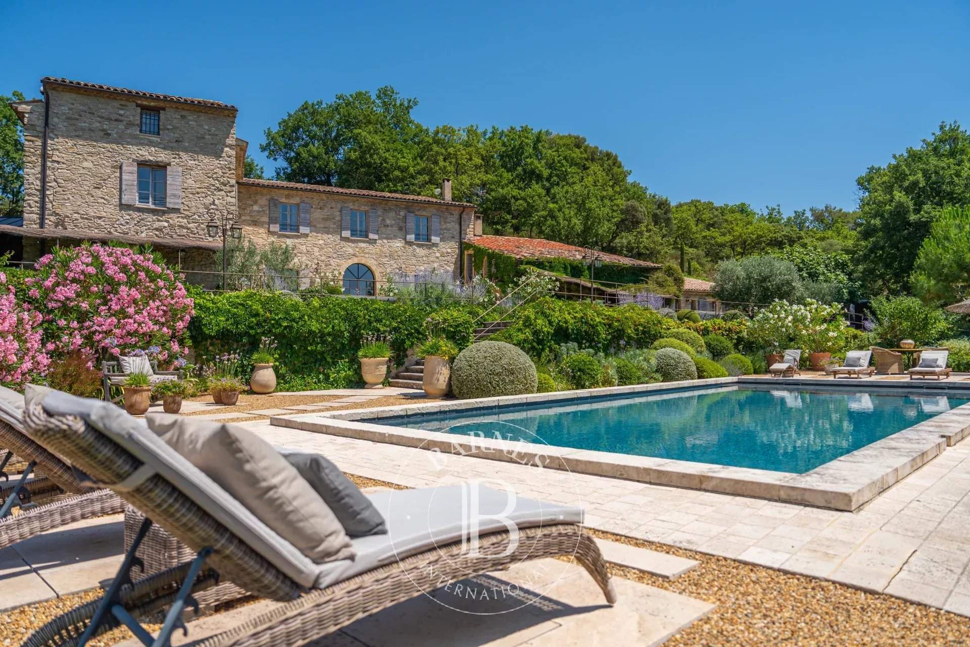 Montfuron  - Property  - picture 7