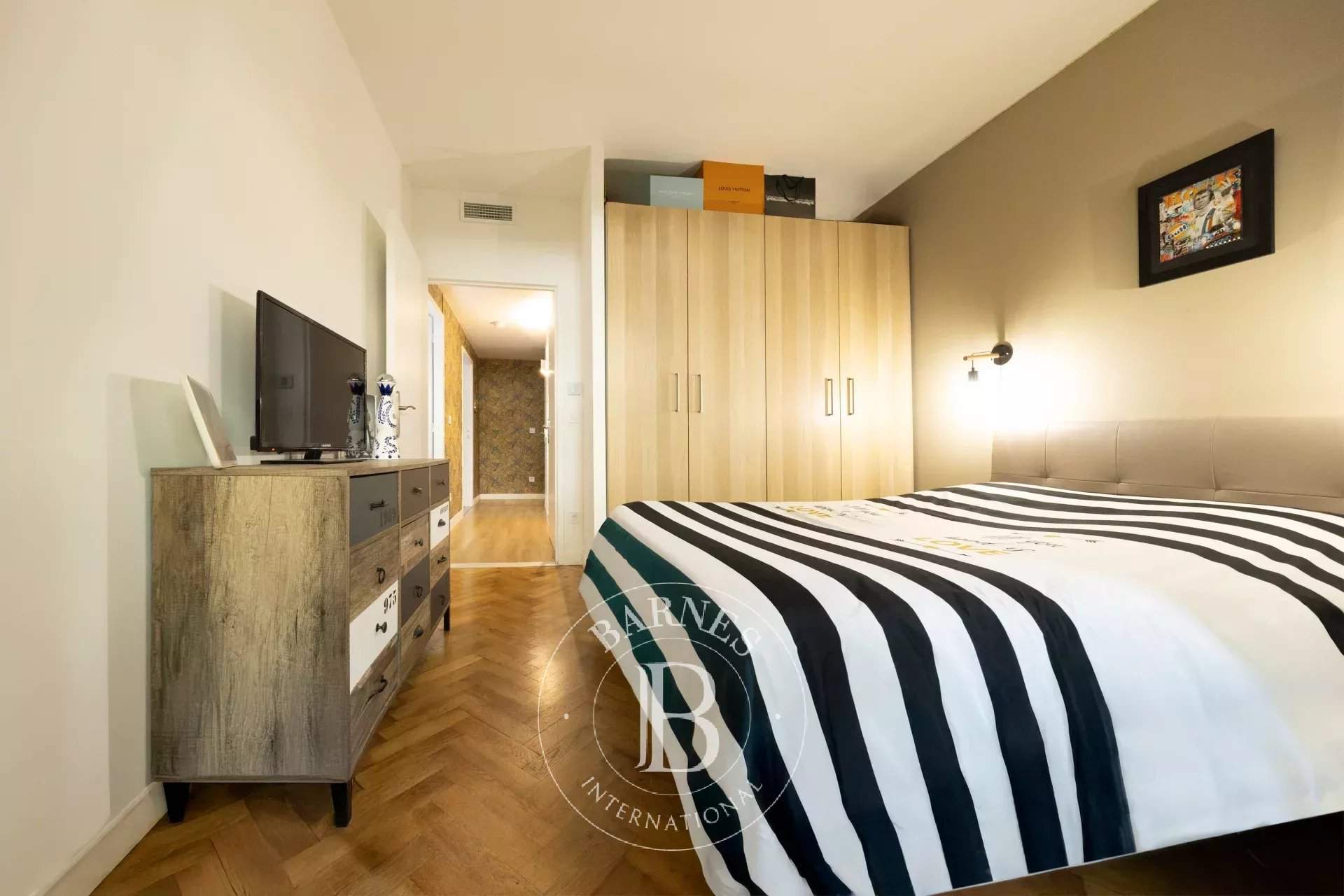 Aix-en-Provence  - Apartment 3 Bedrooms - picture 16