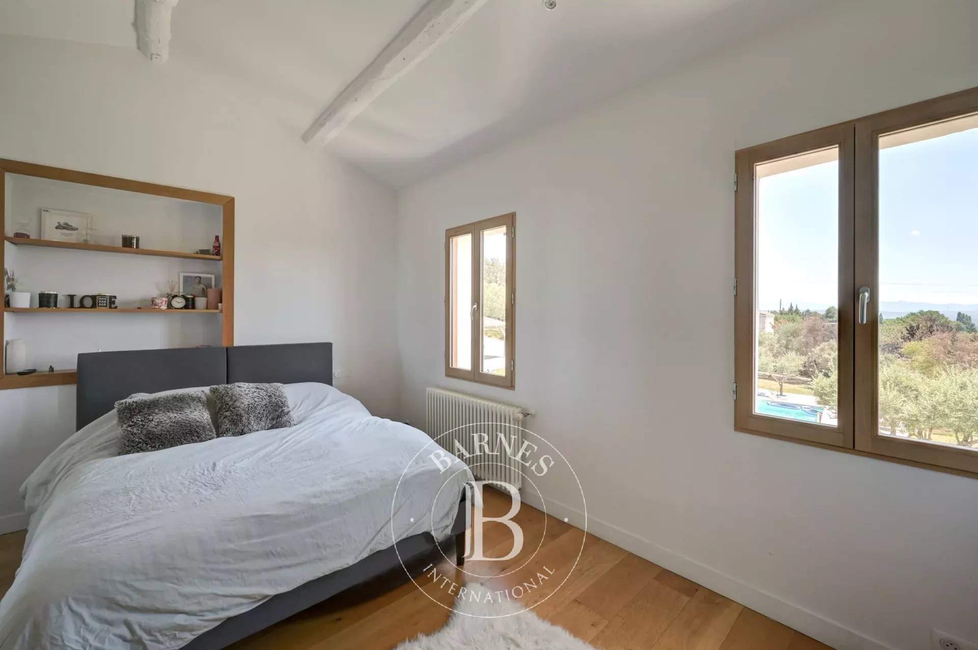 Aix-en-Provence  - House 6 Bedrooms - picture 15