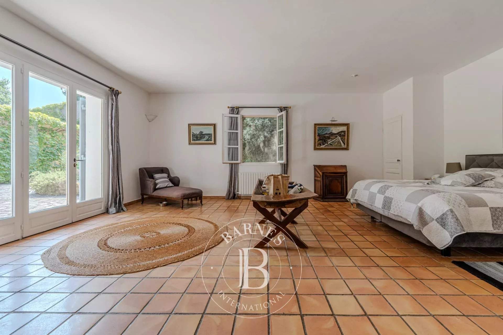 Aix-en-Provence  - Bastide 5 Bedrooms - picture 10