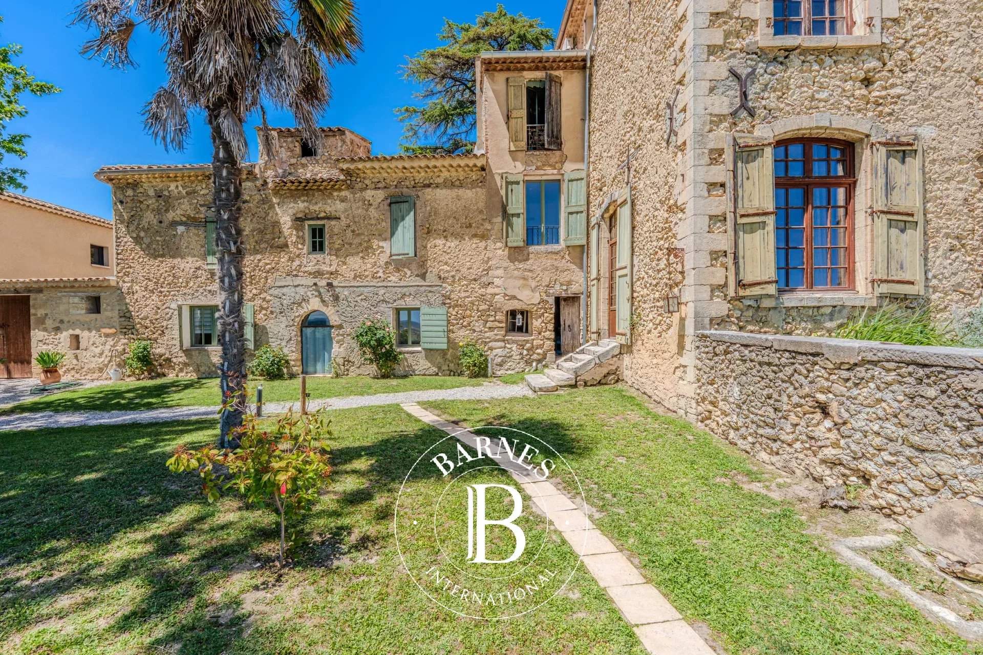 Manosque  - Bastide  - picture 3
