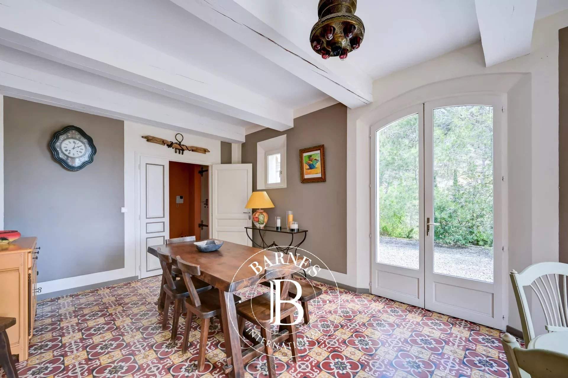 Aix-en-Provence  - House 4 Bedrooms - picture 11