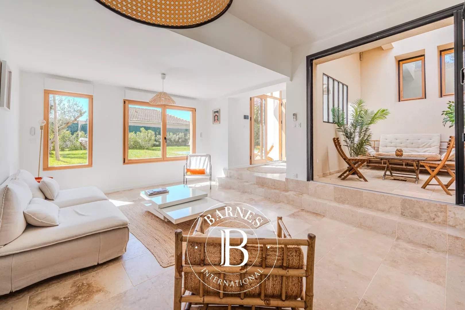 Aix-en-Provence  - House 6 Bedrooms - picture 10