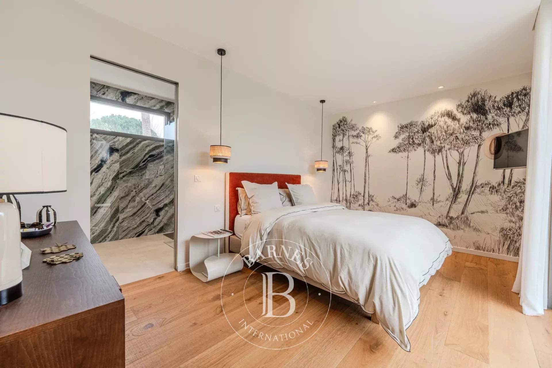 Aix-en-Provence  - Villa 4 Bedrooms - picture 14