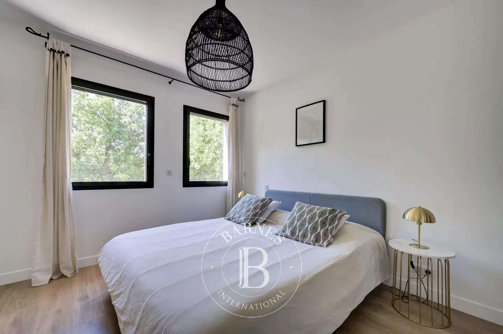 Aix-en-Provence  - House 5 Bedrooms - picture 12