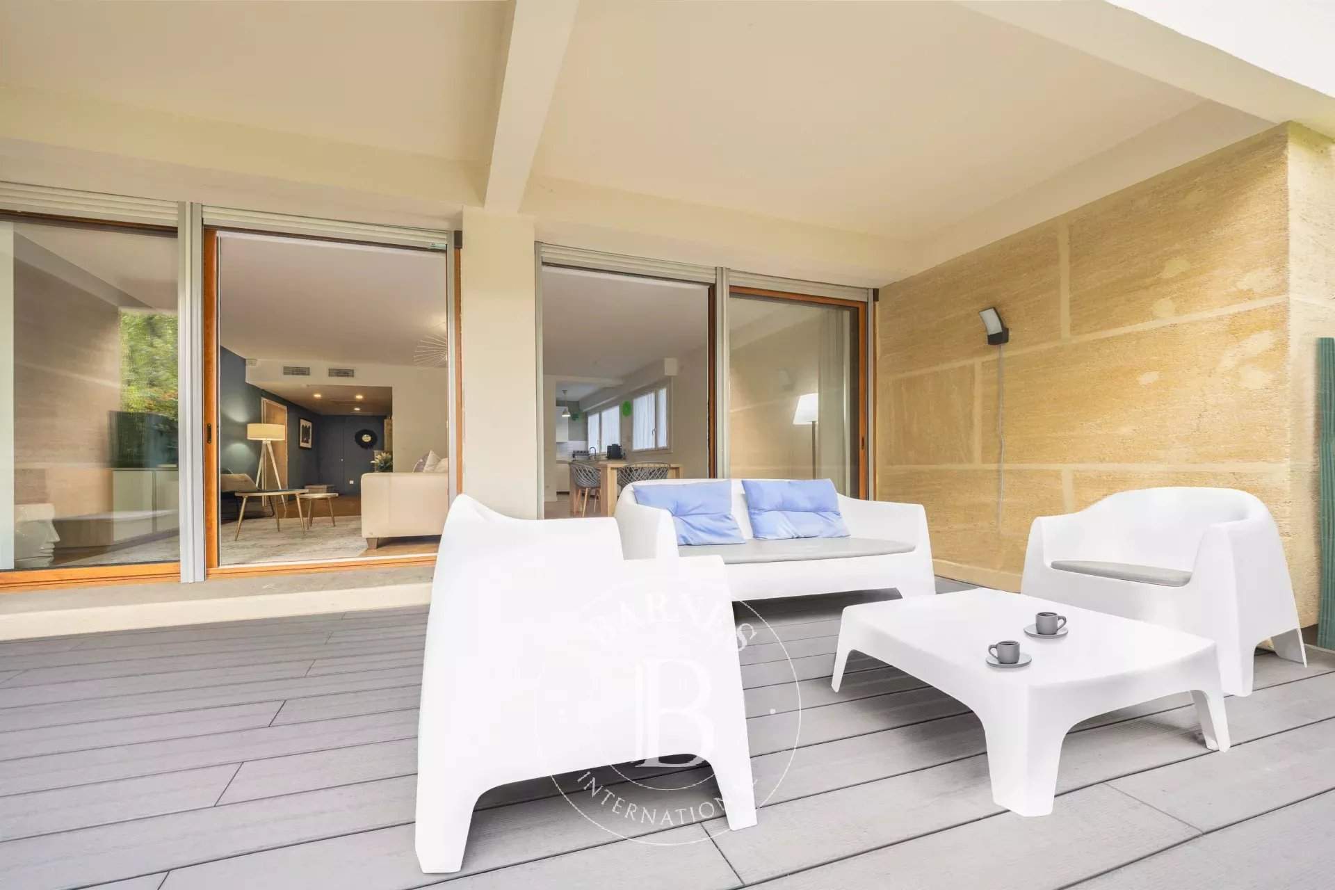 Aix-en-Provence  - Apartment 3 Bedrooms - picture 17