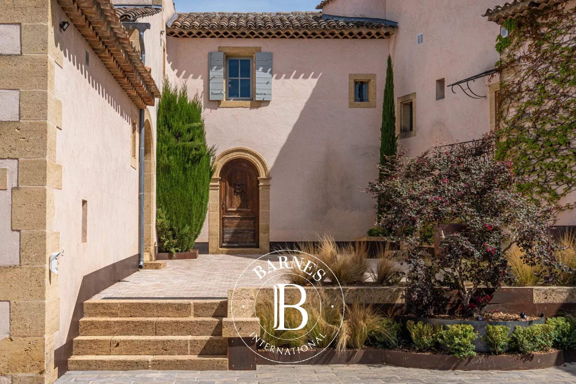 Aix-en-Provence  - Mas 12 Pi&egrave;ces 8 Chambres - picture 14