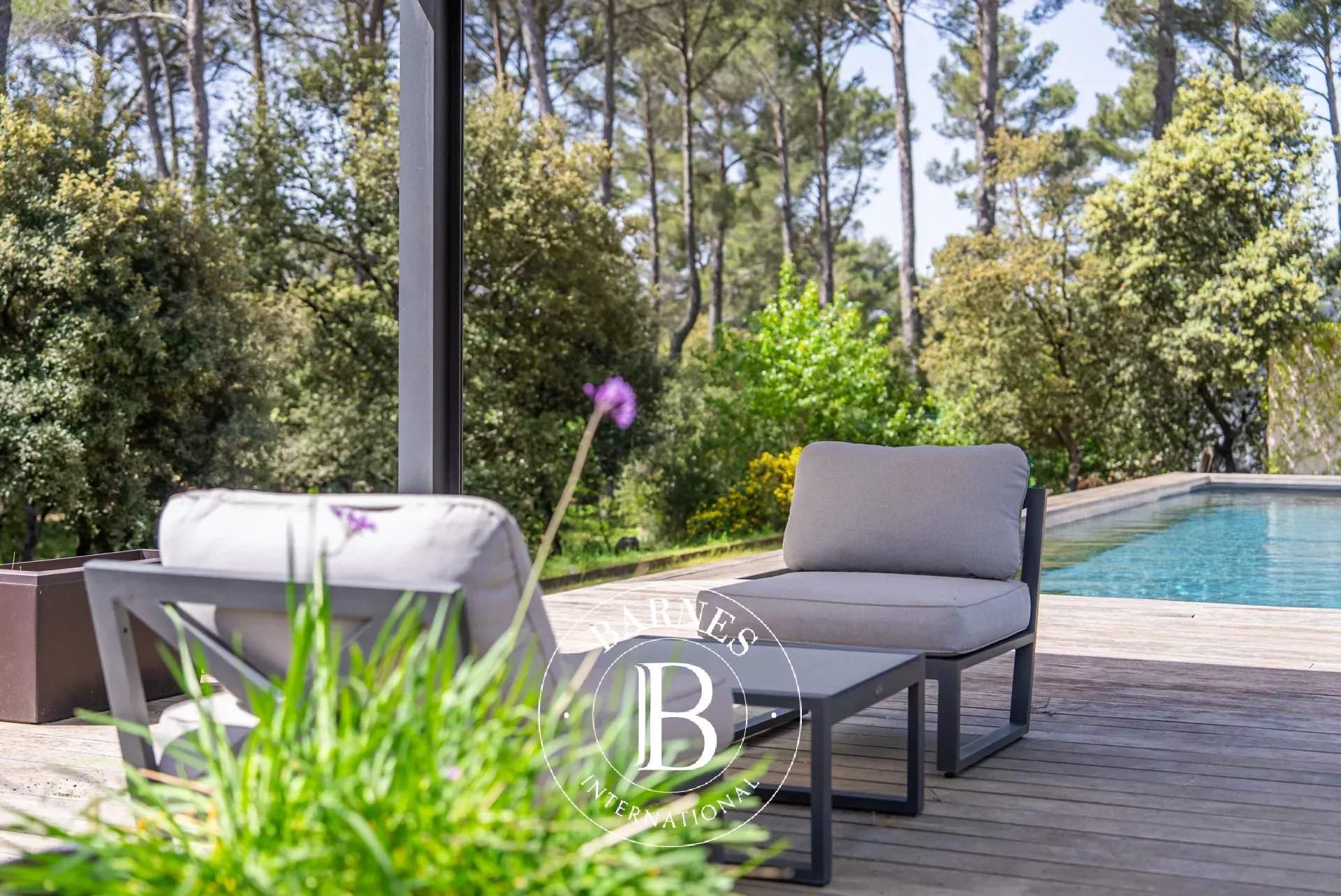 Aix-en-Provence  - House 3 Bedrooms - picture 15