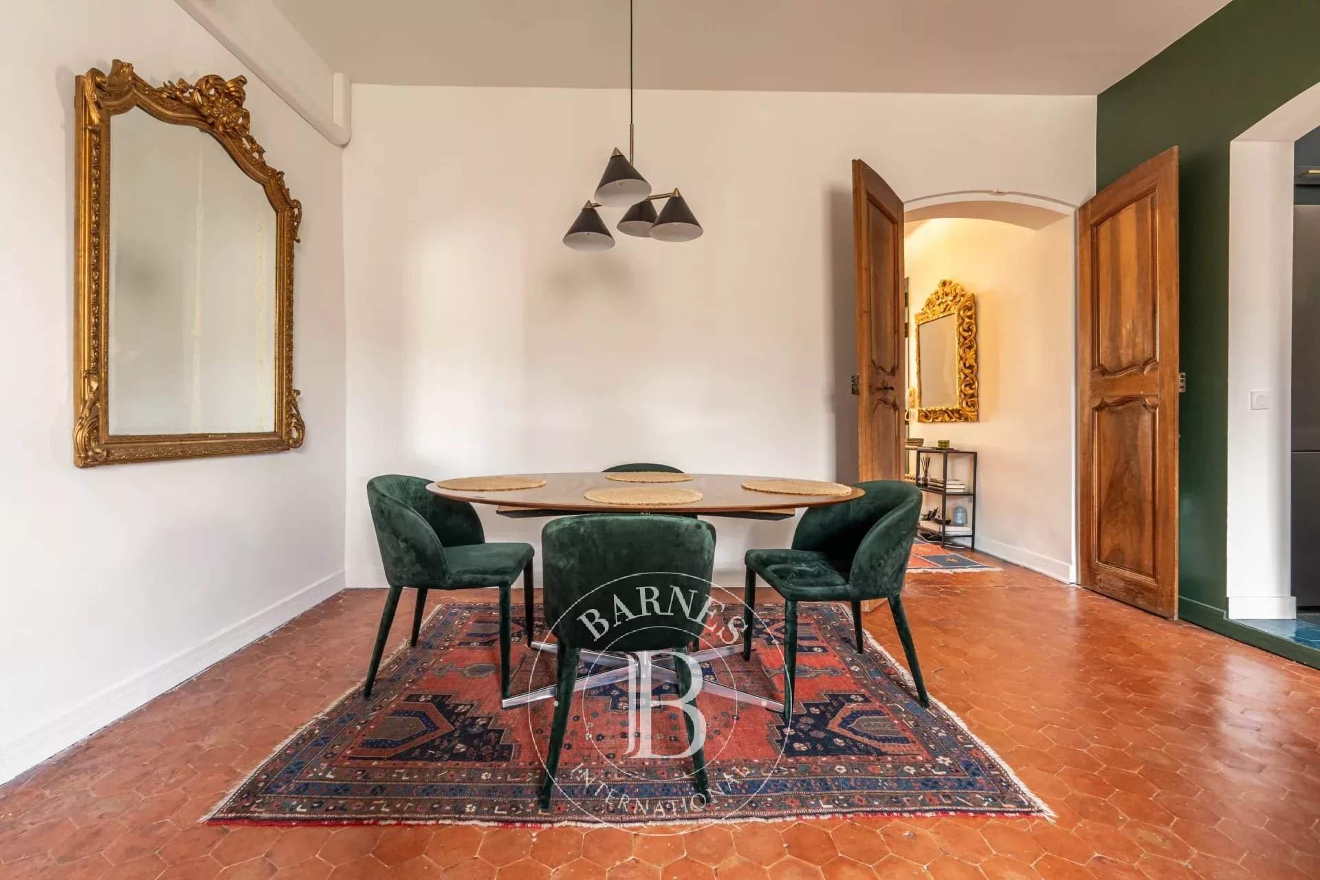 Aix-en-Provence  - Apartment 2 Bedrooms - picture 3