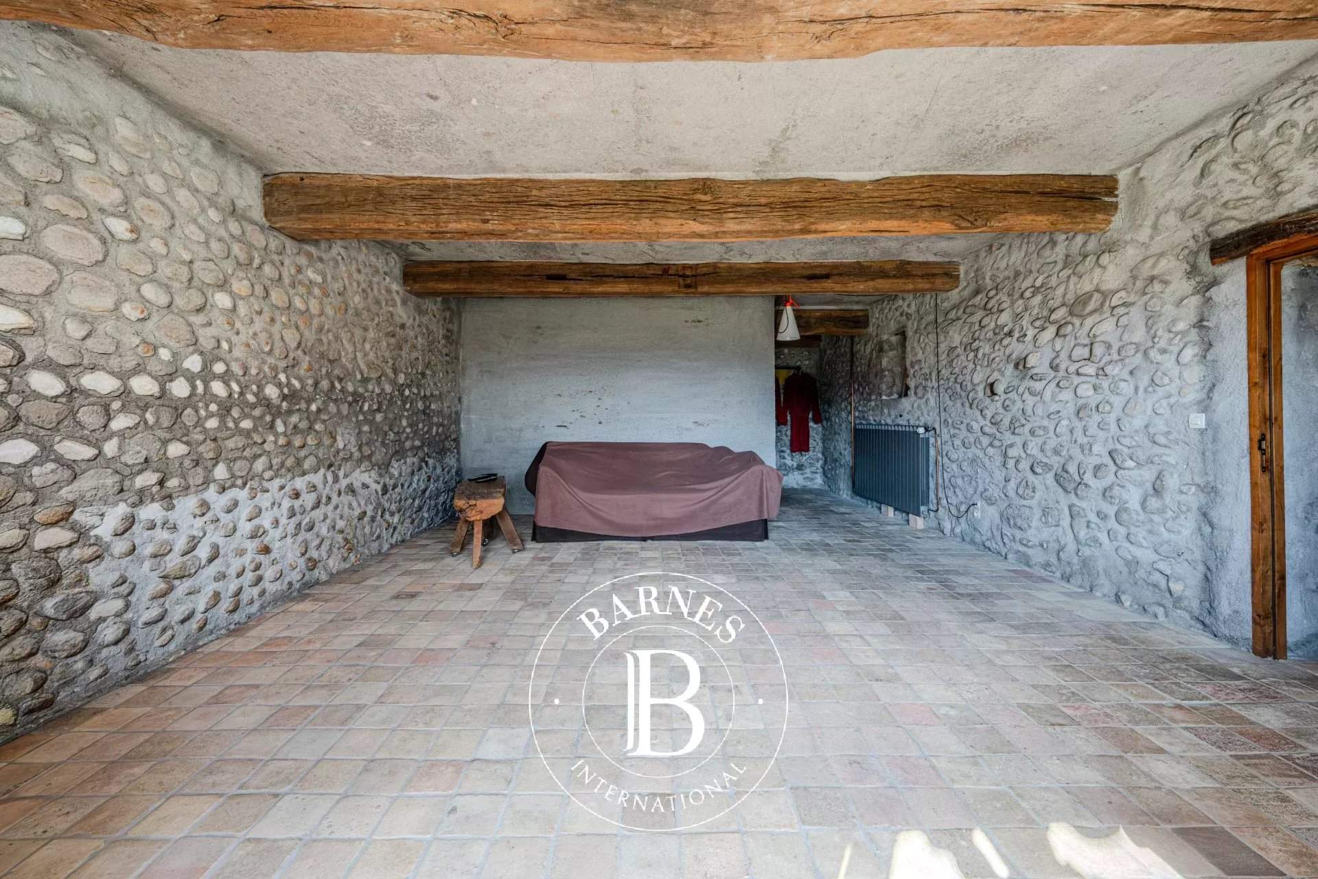 Digne-les-Bains  - Propriété 12 Pi&egrave;ces 3 Chambres - picture 15
