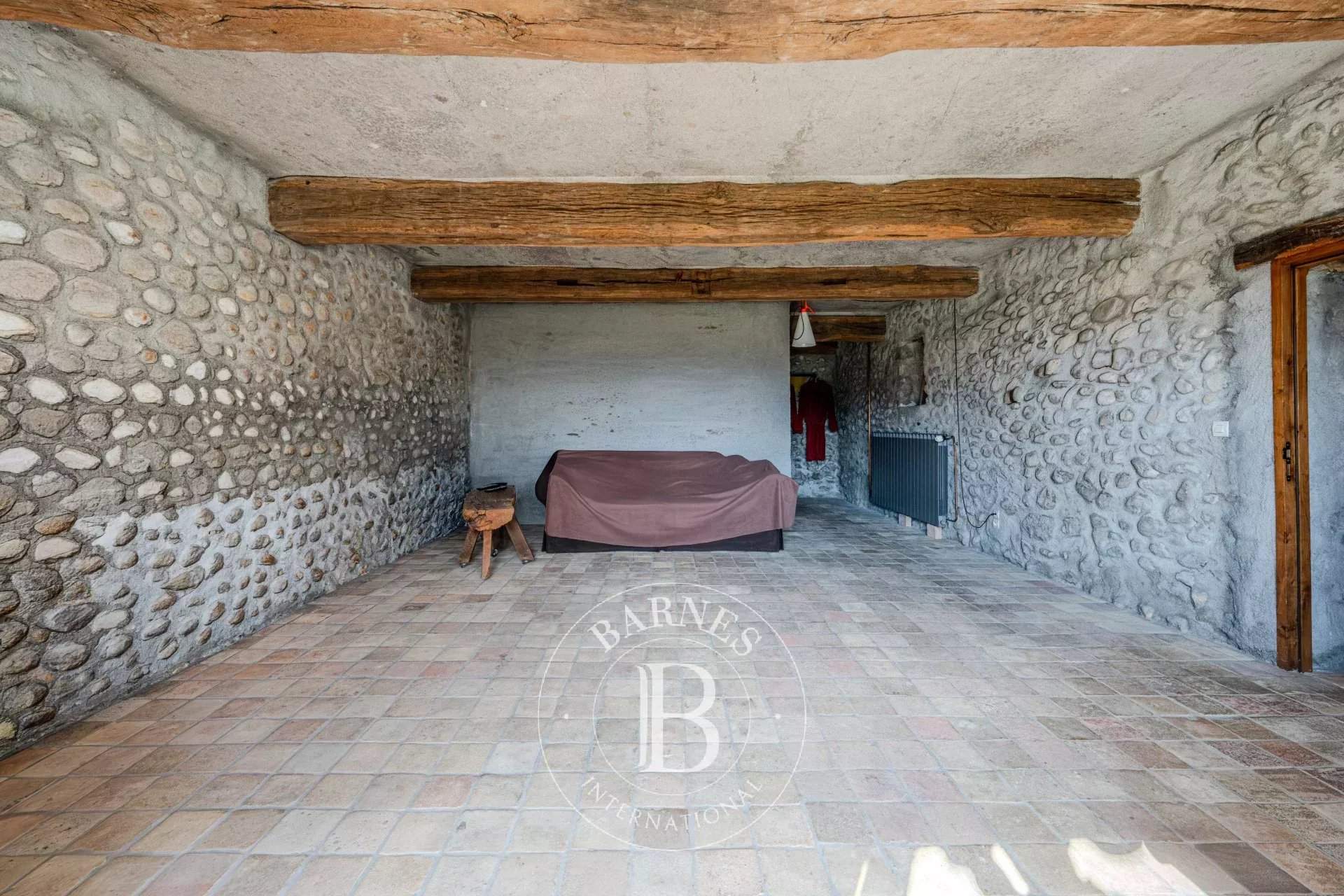 Digne-les-Bains  - Propriété 12 Pi&egrave;ces 3 Chambres - picture 15