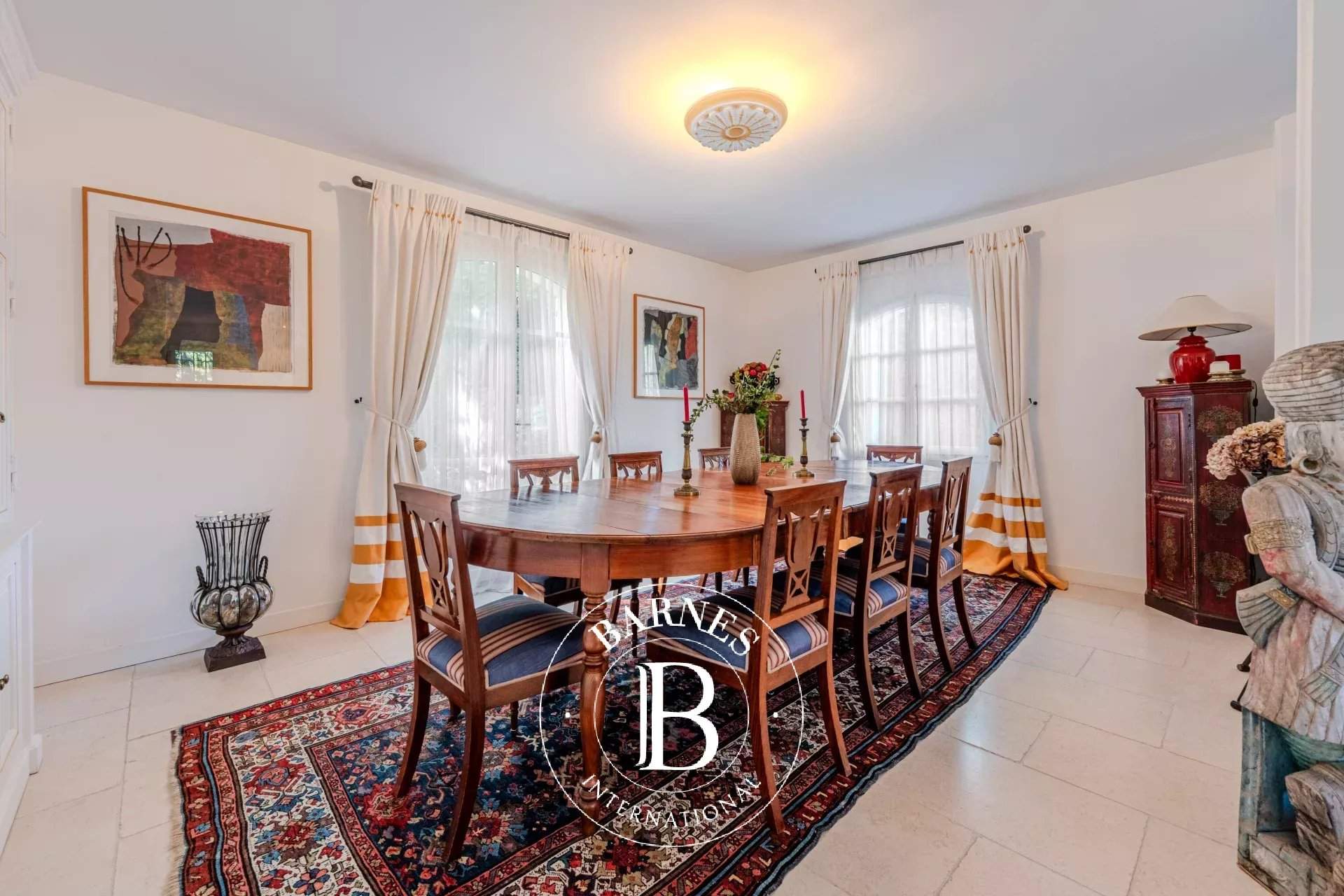 Aix-en-Provence  - House 3 Bedrooms - picture 14