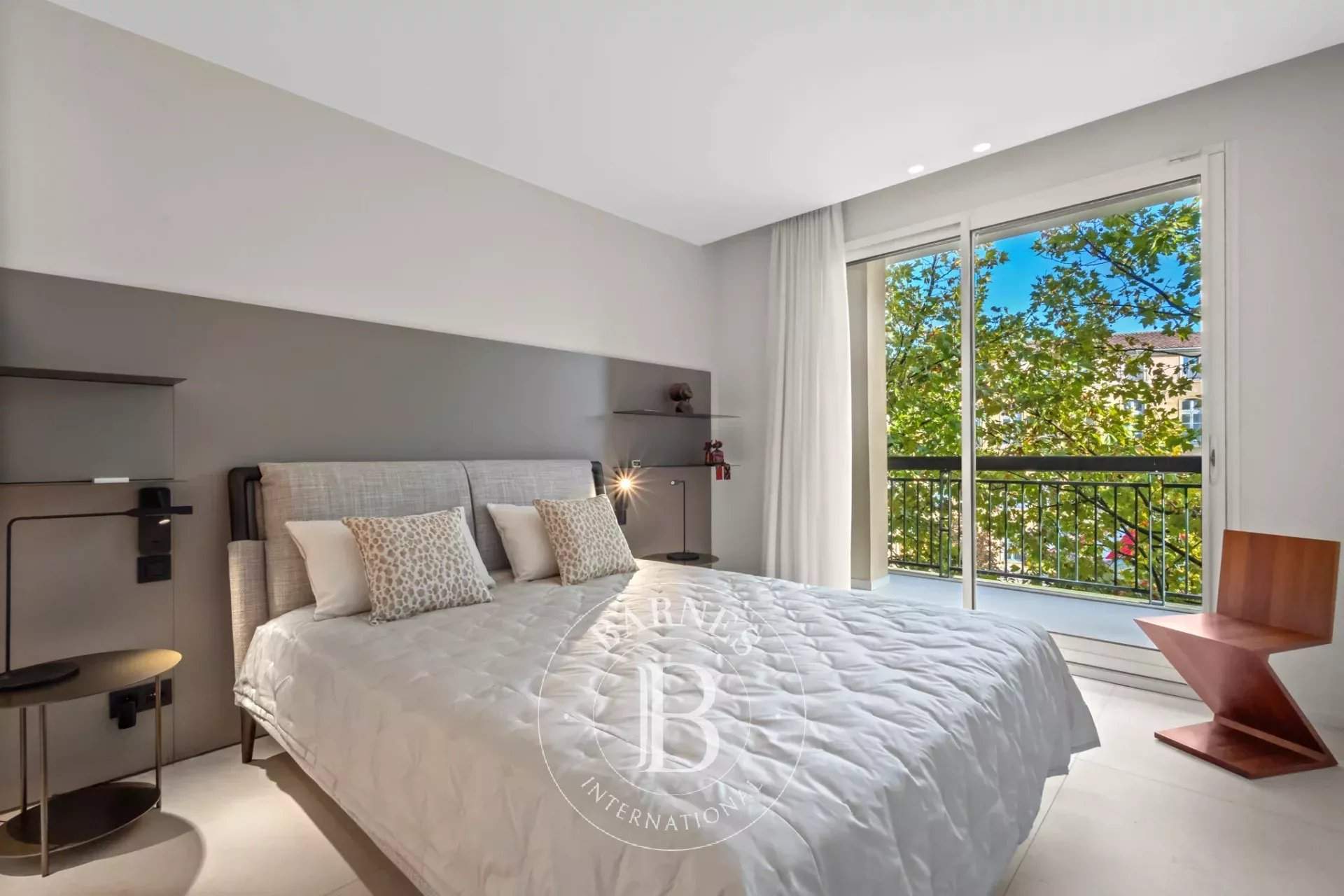 Aix-en-Provence  - Apartment 3 Bedrooms - picture 19