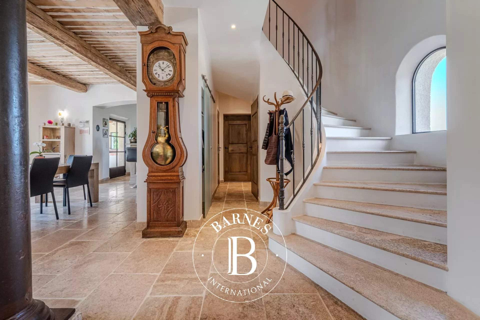 Aix-en-Provence  - Bastide 5 Bedrooms - picture 8