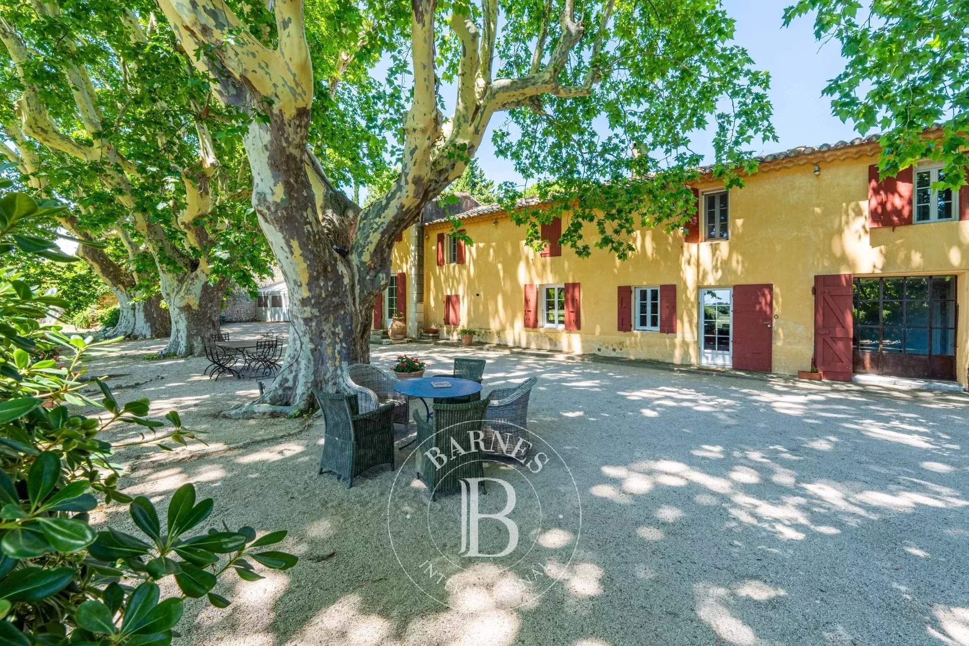 Aix-en-Provence  - Property 4 Bedrooms - picture 3