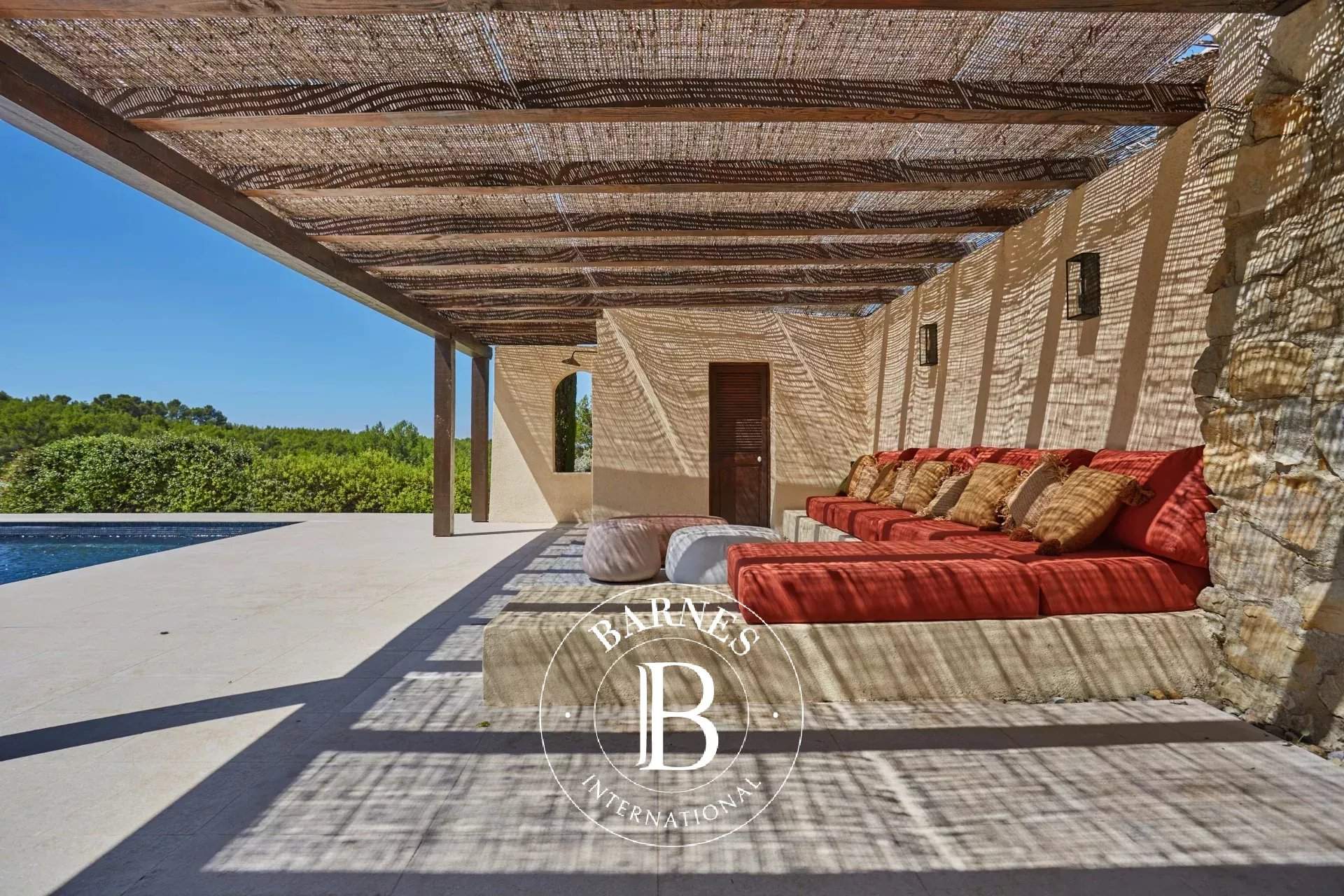 Aix-en-Provence  - Property 6 Bedrooms - picture 10