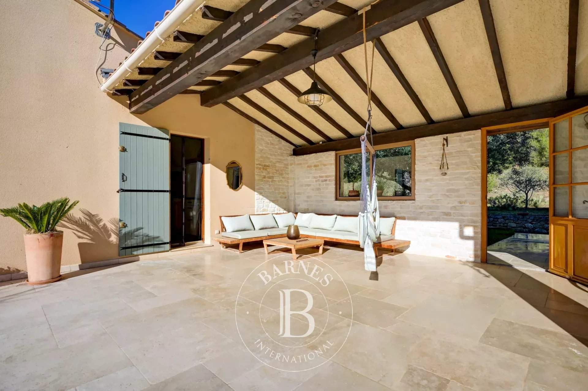 Aix-en-Provence  - Maison 8 Pi&egrave;ces 6 Chambres - picture 14