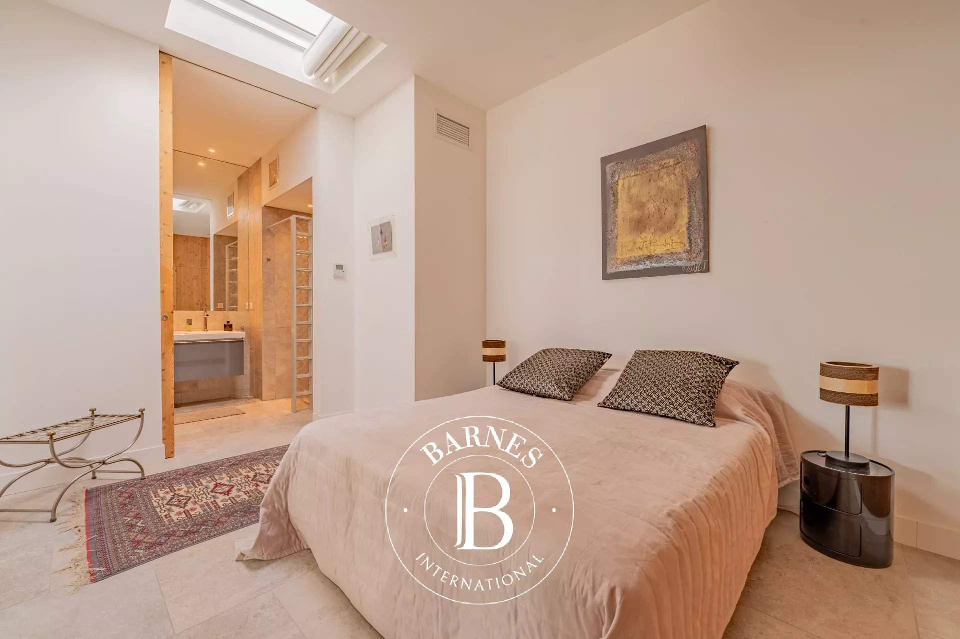 Aix-en-Provence  - Apartment 2 Bedrooms - picture 14