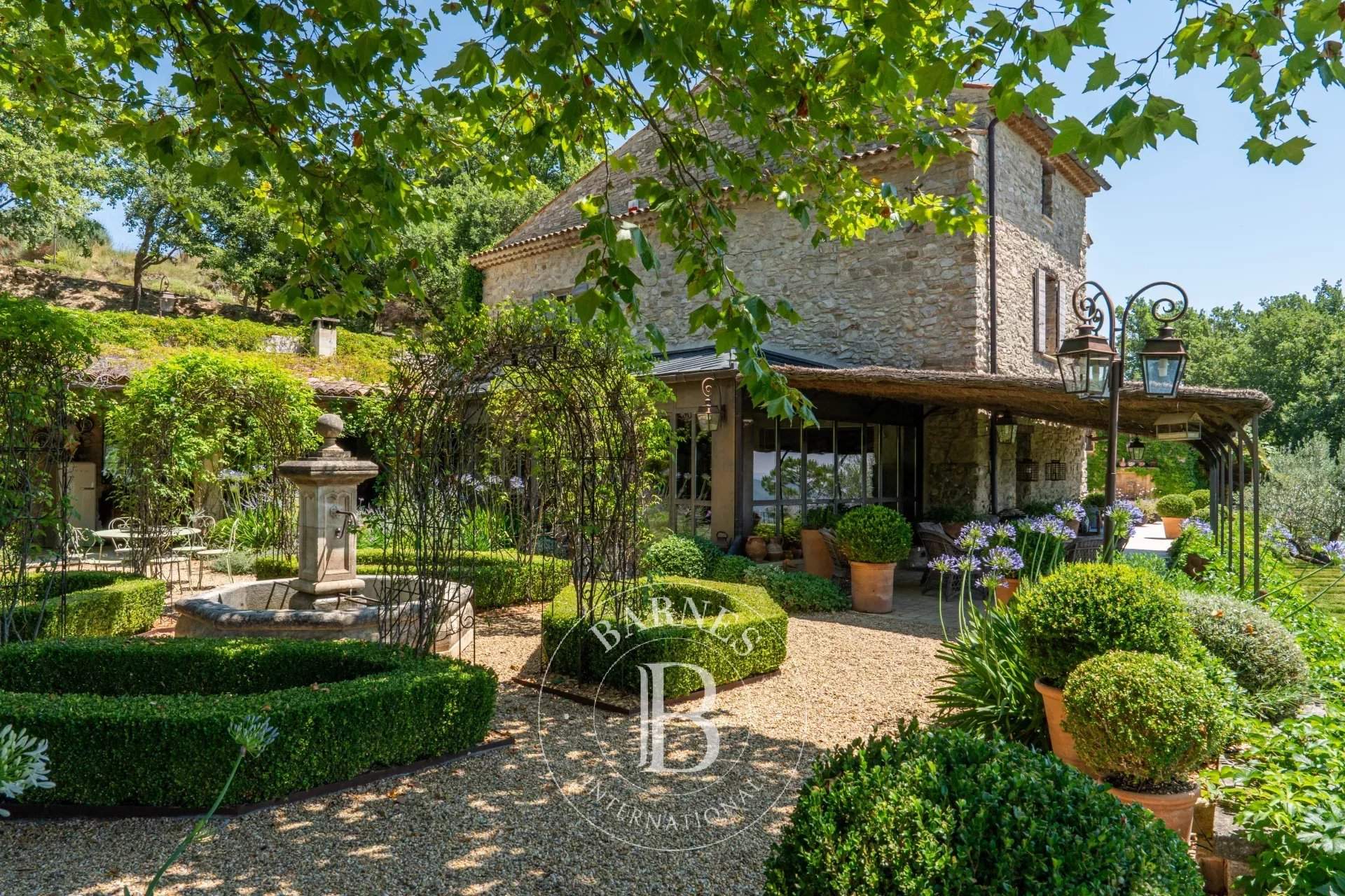 Montfuron  - Property  - picture 4