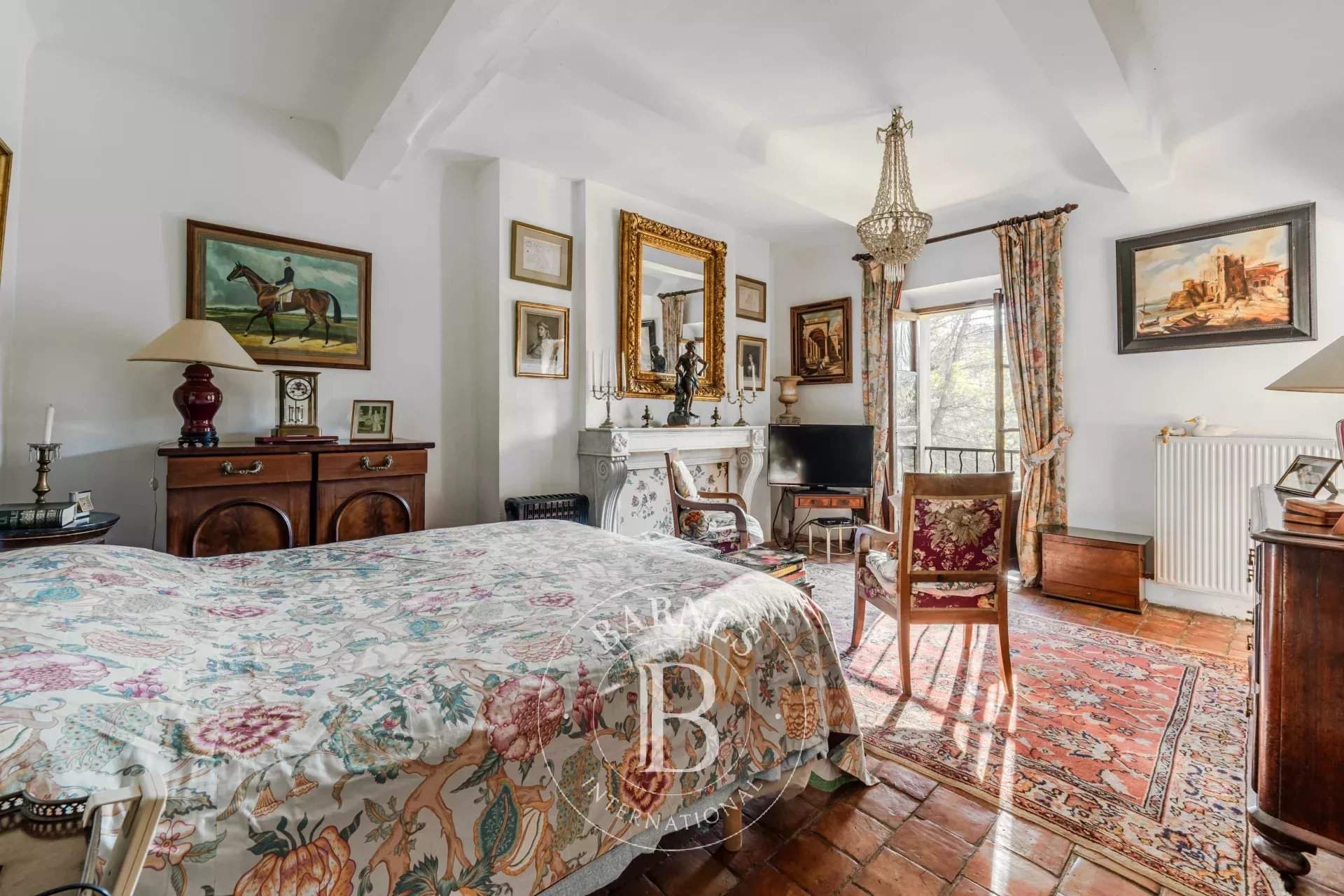 Valensole  - Propriété 9 Pièces - picture 16