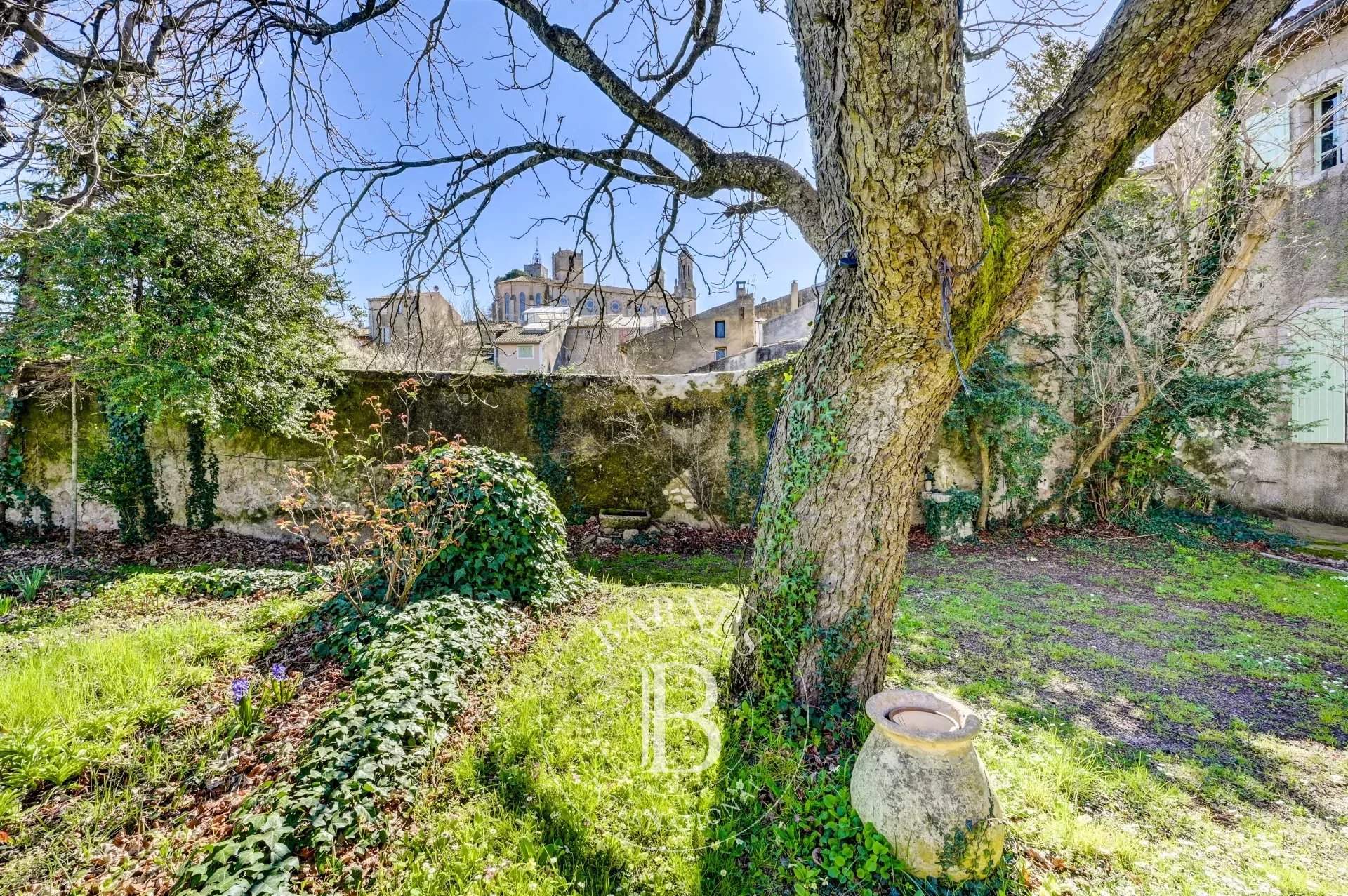 Aix-en-Provence  - Mansion 6 Bedrooms - picture 8