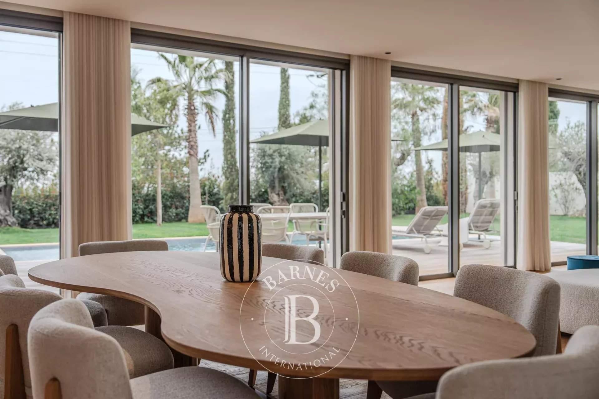 Aix-en-Provence  - Villa 4 Bedrooms - picture 13