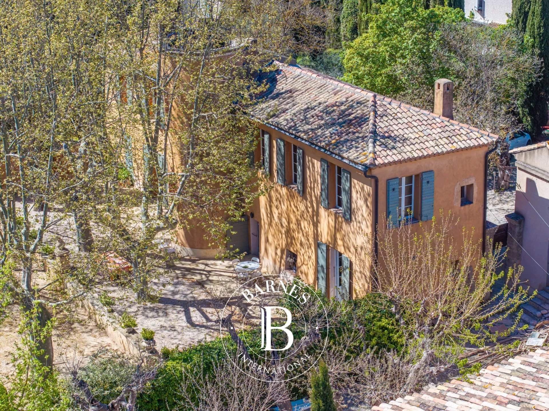 Aix-en-Provence  - Property  - picture 10