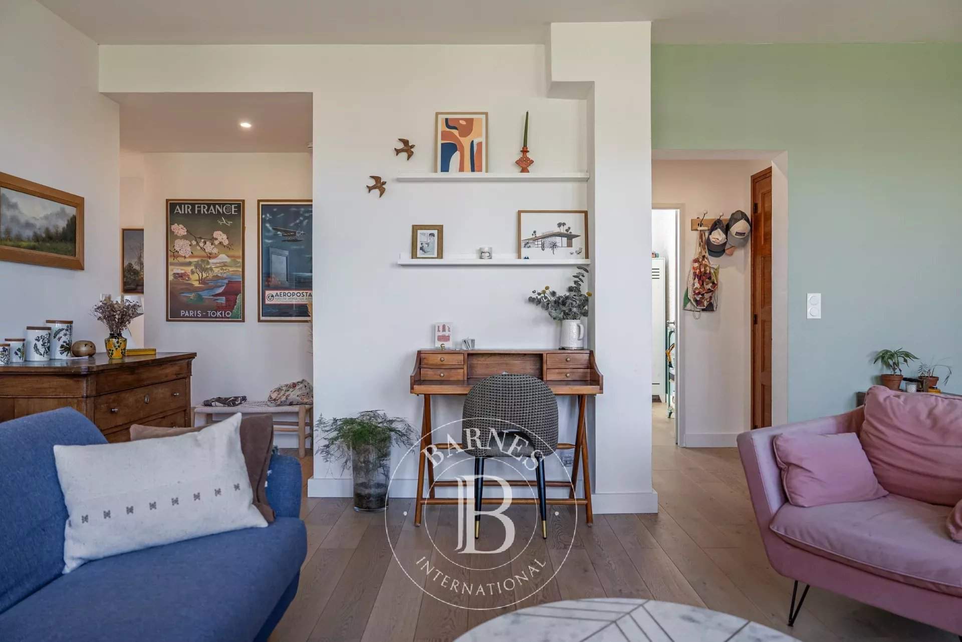 Aix-en-Provence  - Apartment 3 Bedrooms - picture 4