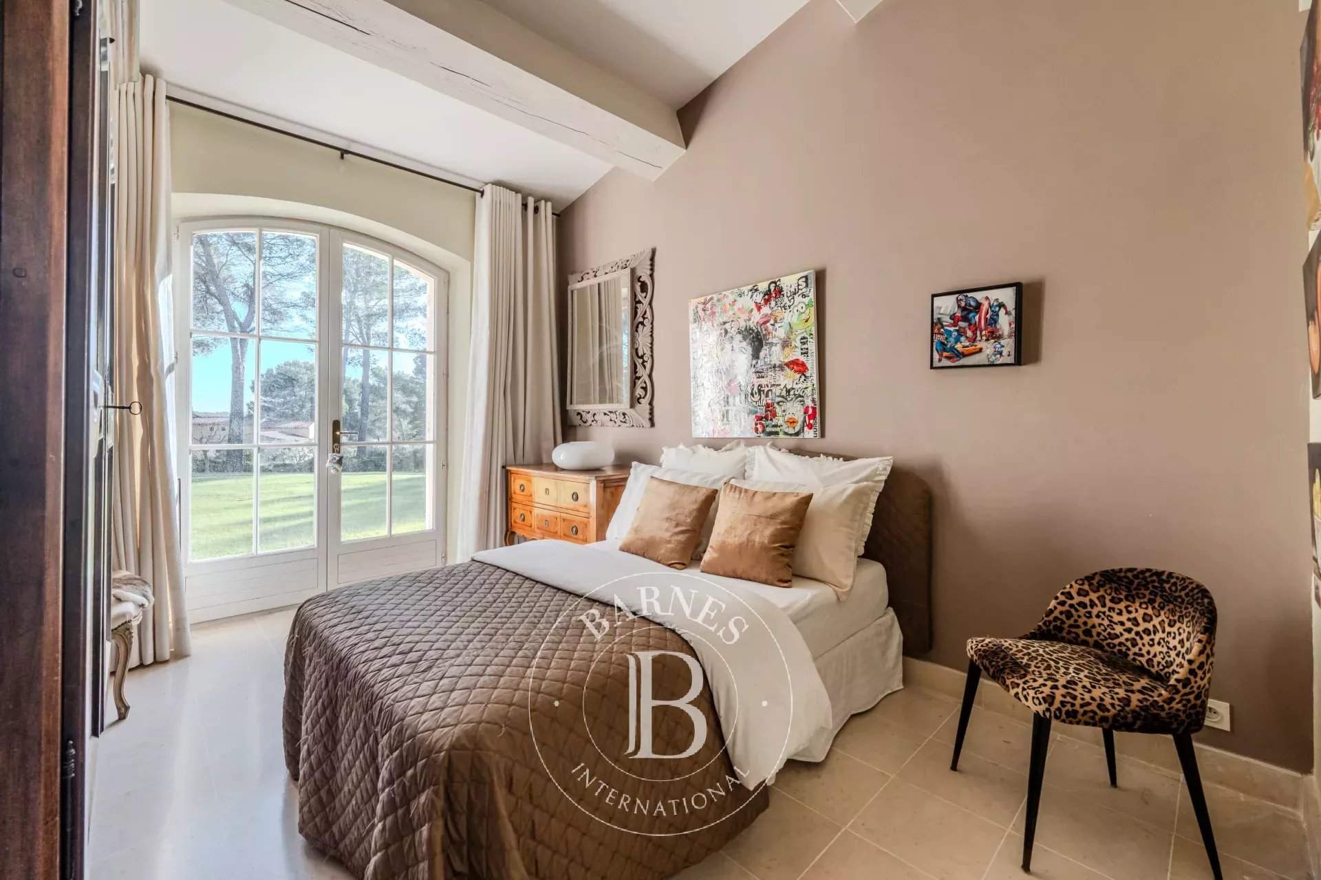 Aix-en-Provence  - Propriété 13 Pi&egrave;ces 8 Chambres - picture 12