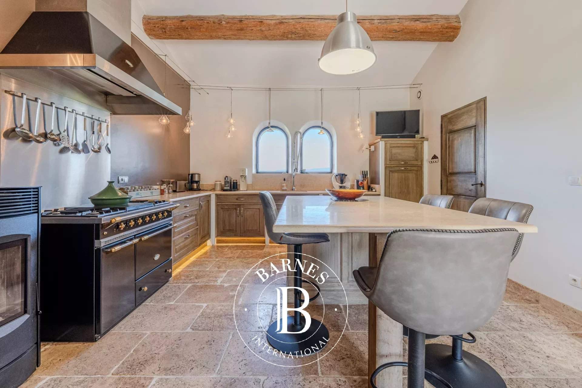 Aix-en-Provence  - Bastide 5 Bedrooms - picture 20