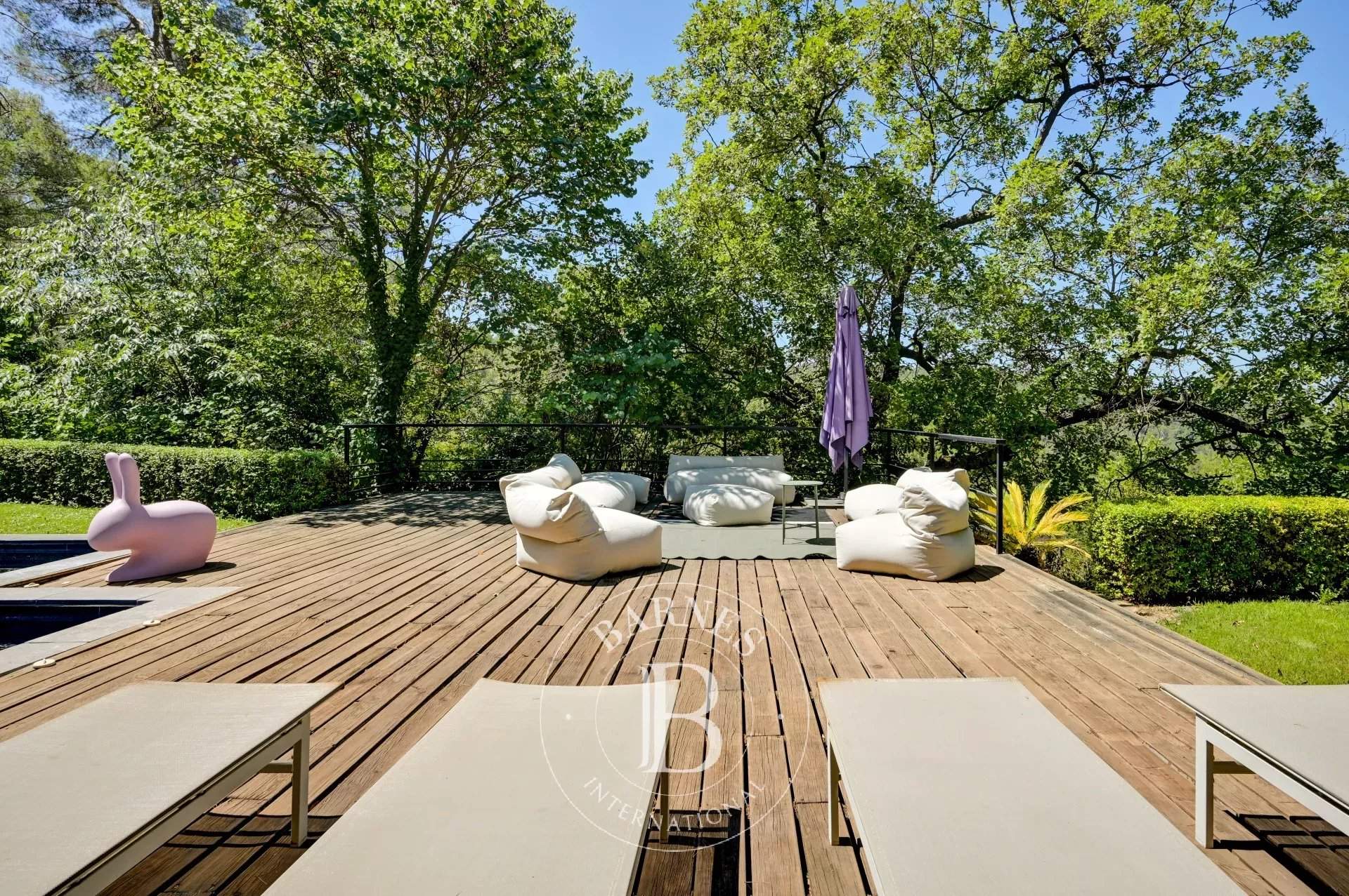 Aix-en-Provence  - House 5 Bedrooms - picture 18