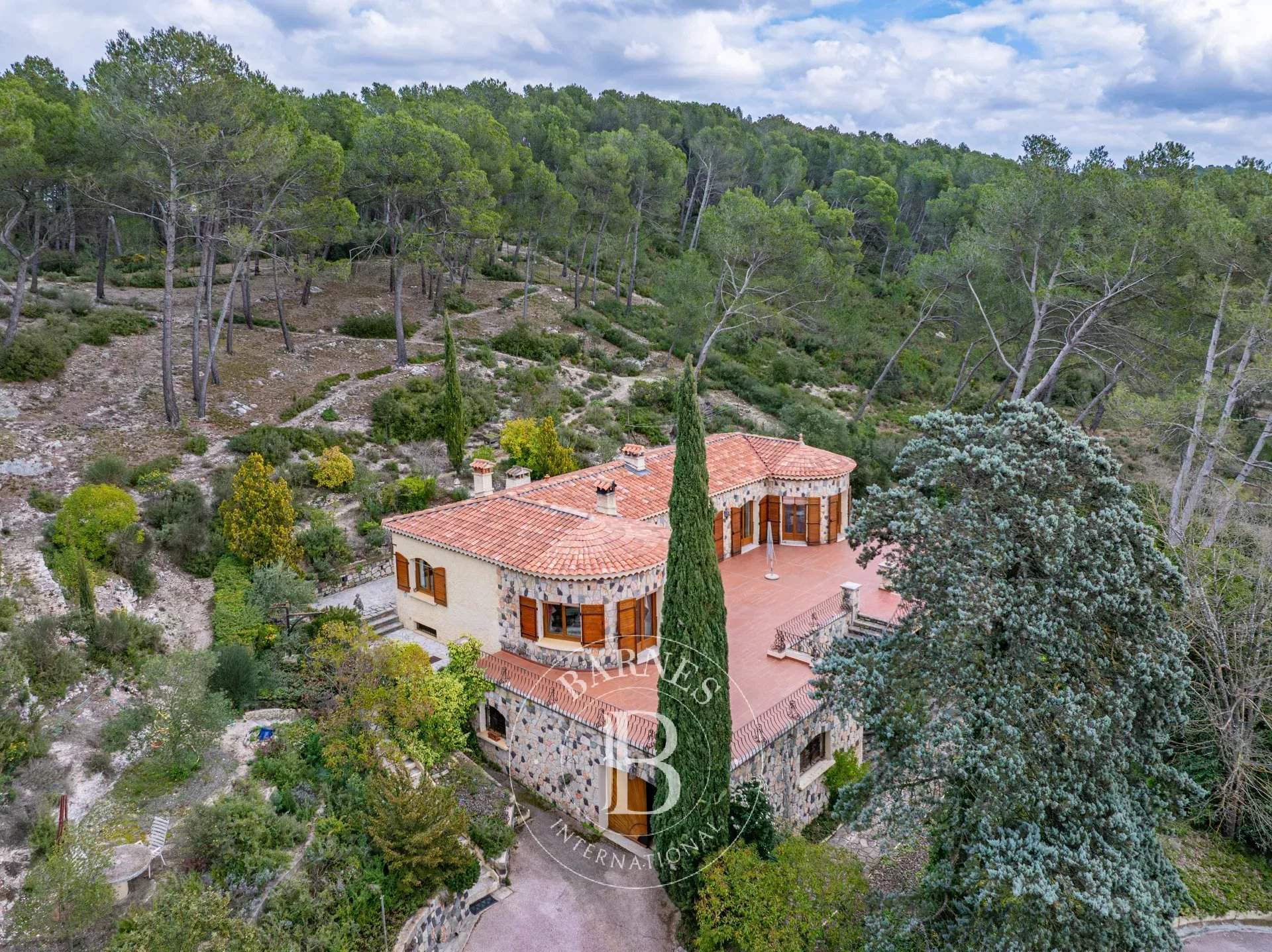 Aix-en-Provence  - House  - picture 15