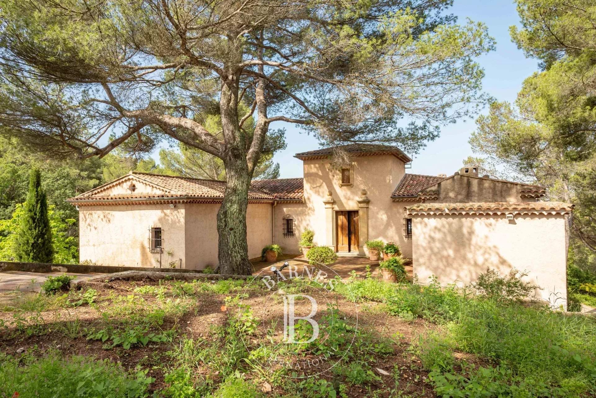 Aix-en-Provence  - House 7 Bedrooms - picture 17