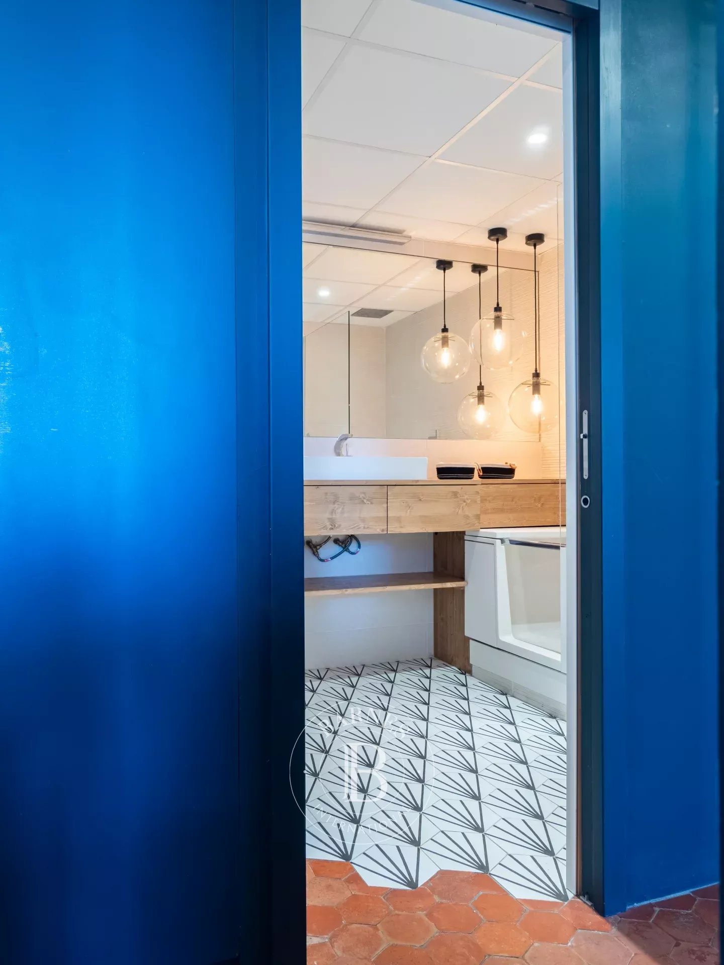 Aix-en-Provence  - Appartement 5 Pi&egrave;ces 3 Chambres - picture 14