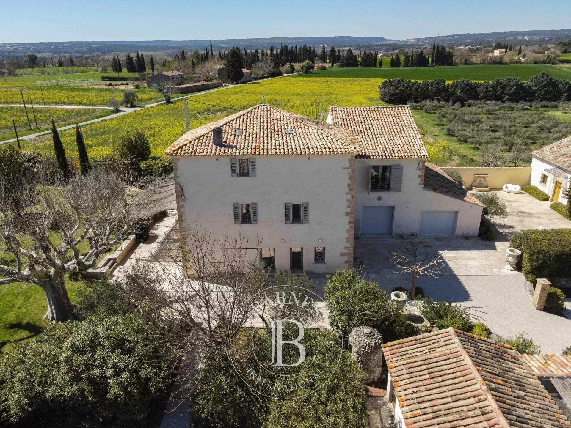 Aix-en-Provence  - House 14 Bedrooms - picture 19