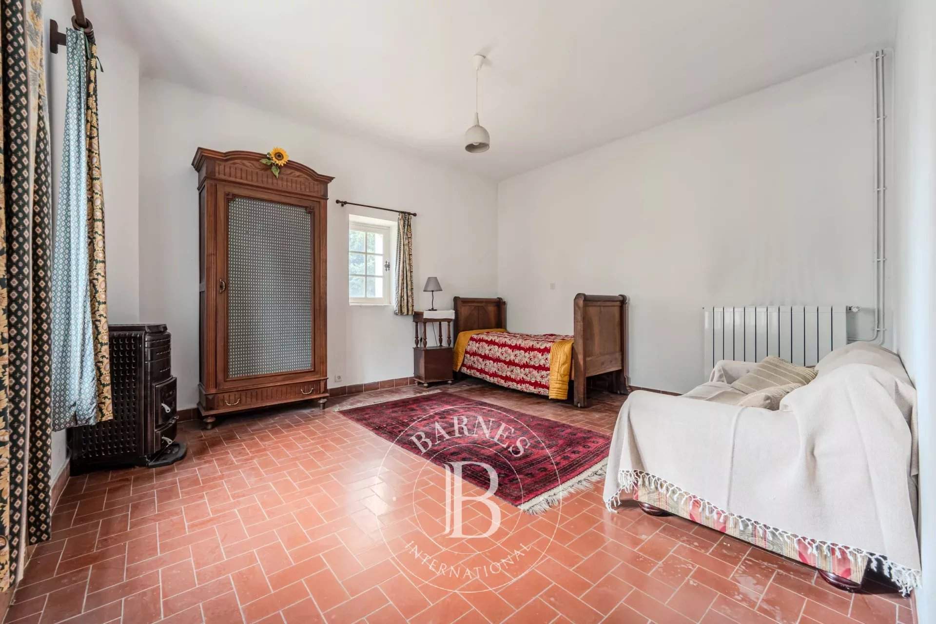 Aix-en-Provence  - Propriété 19 Pi&egrave;ces 9 Chambres - picture 14