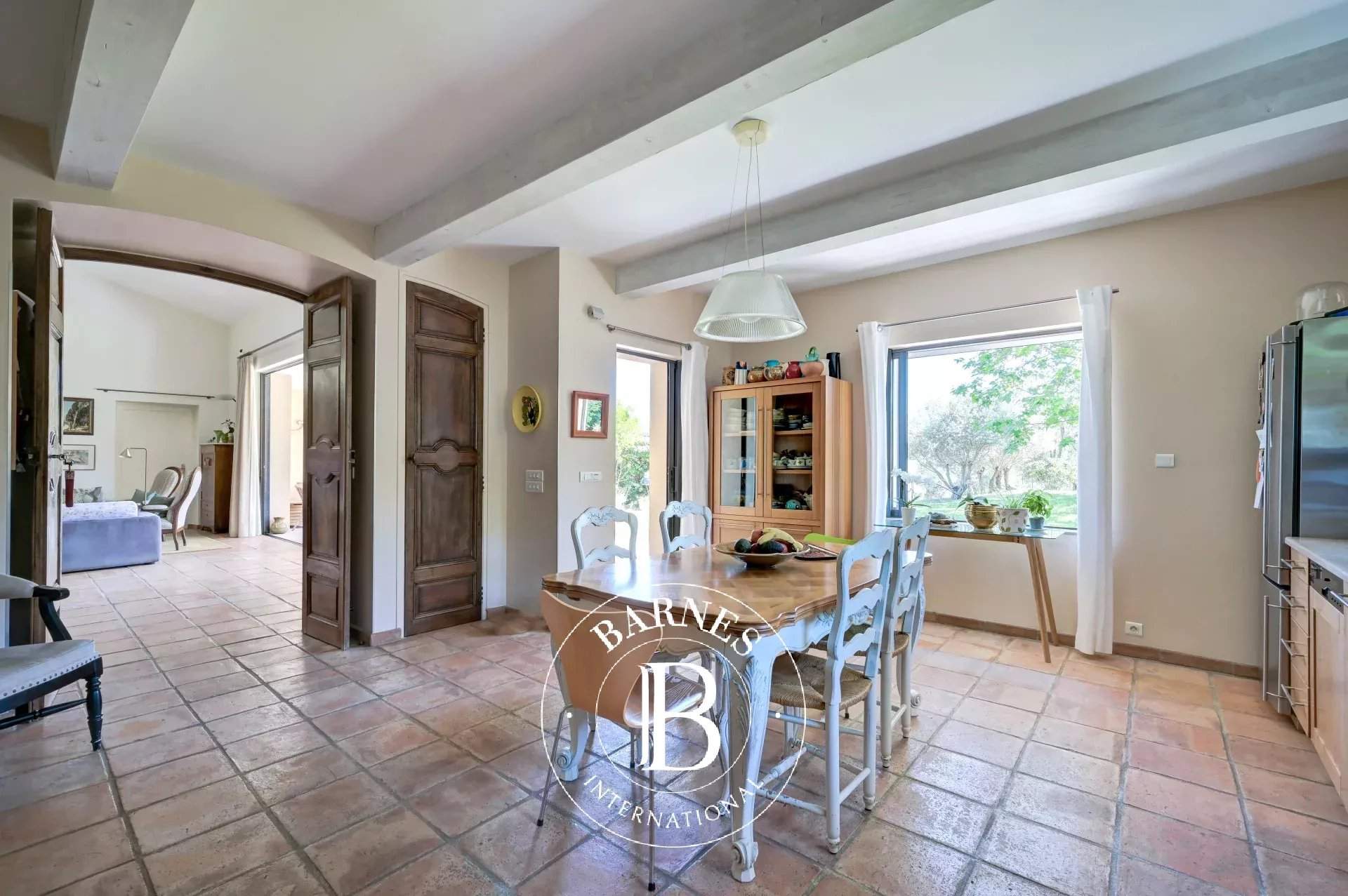 Aix-en-Provence  - House 5 Bedrooms - picture 10