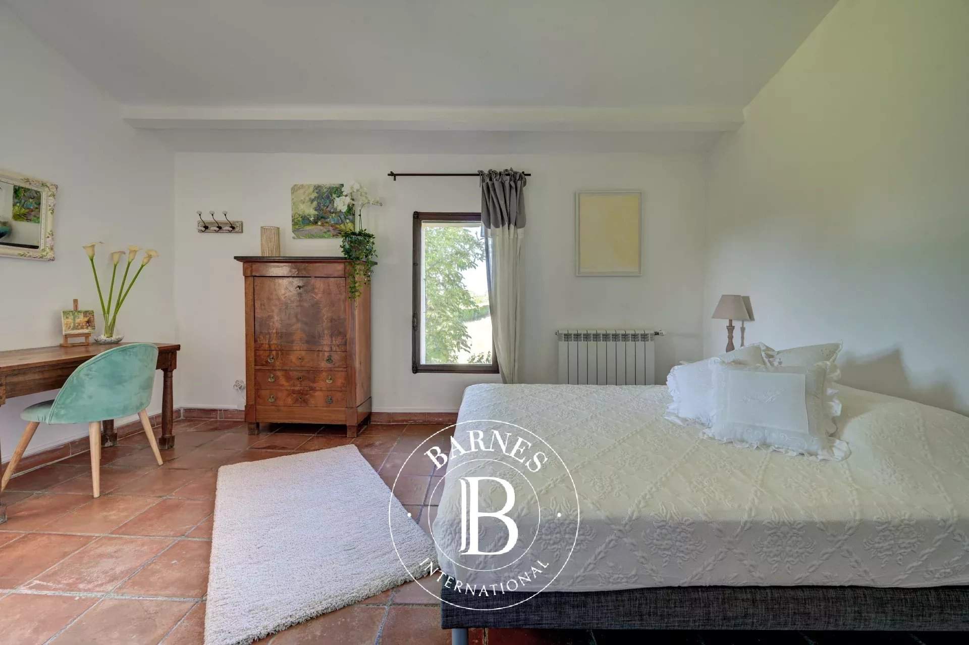 Peynier  - House 4 Bedrooms - picture 17