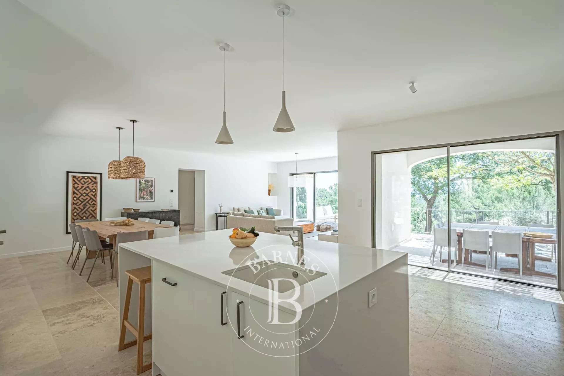 Aix-en-Provence  - House 5 Bedrooms - picture 13