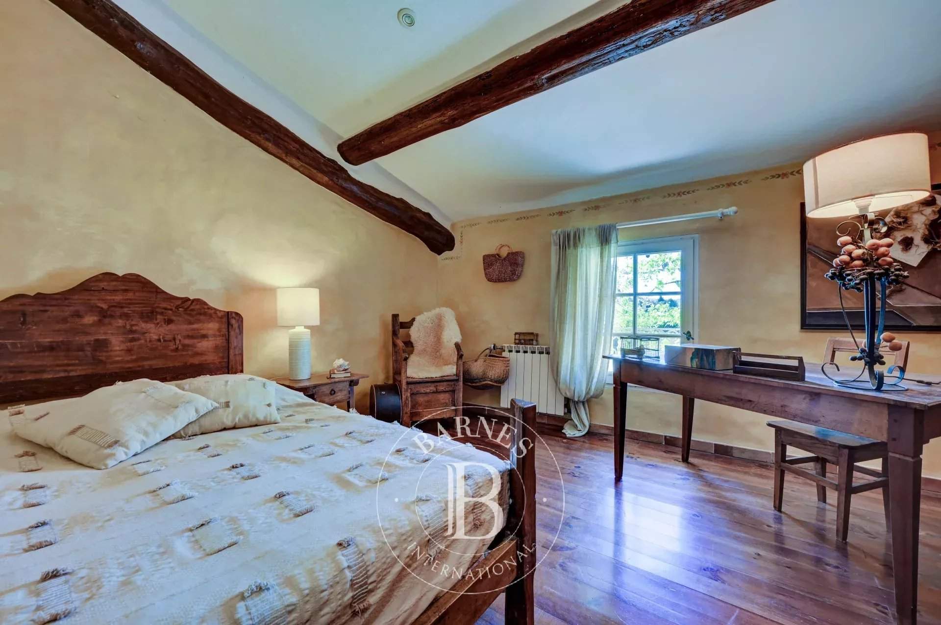 Mallemort  - Maison 22 Pièces 11 Chambres - picture 16