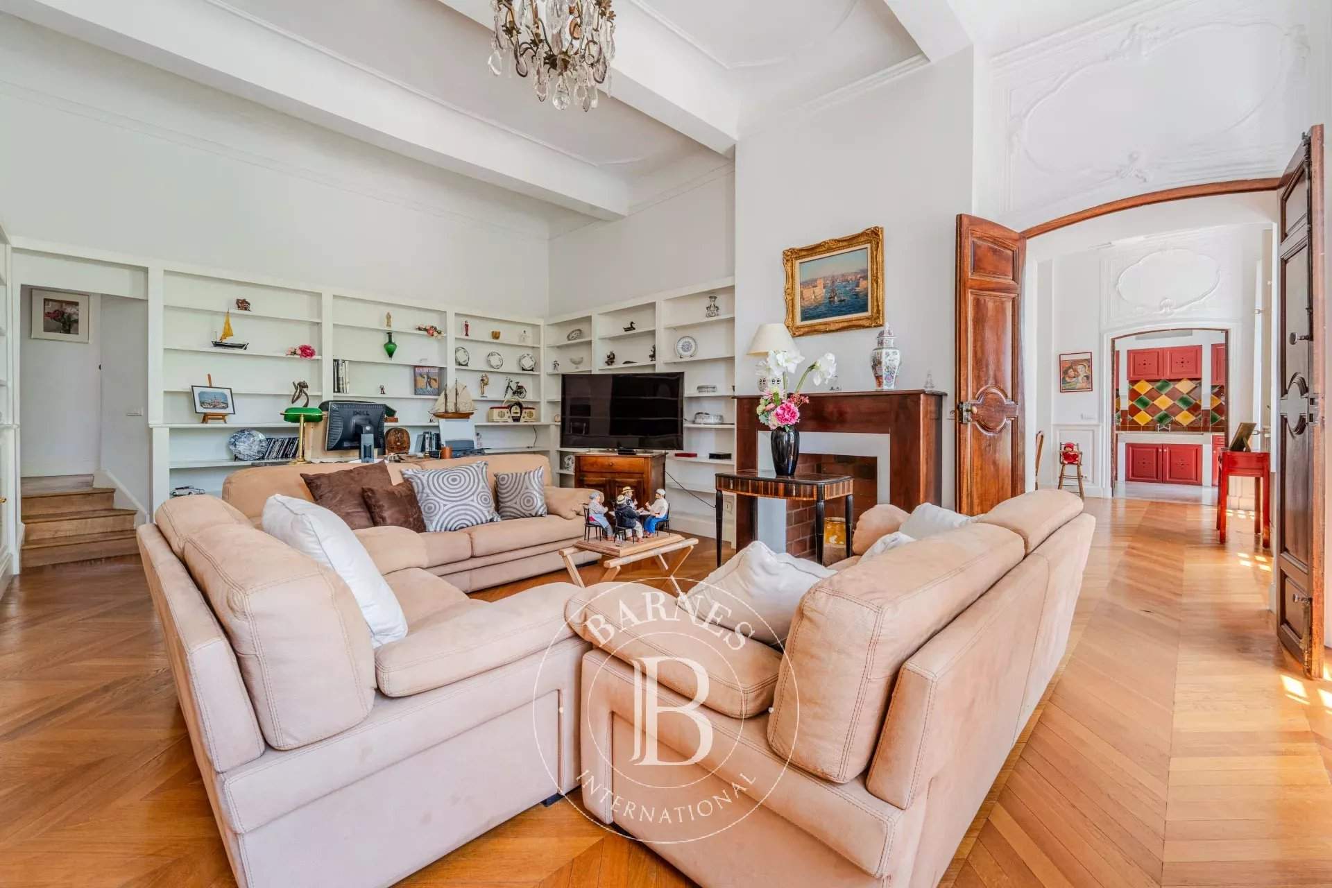 Aix-en-Provence  - Bastide 49 Pièces 5 Chambres - picture 15