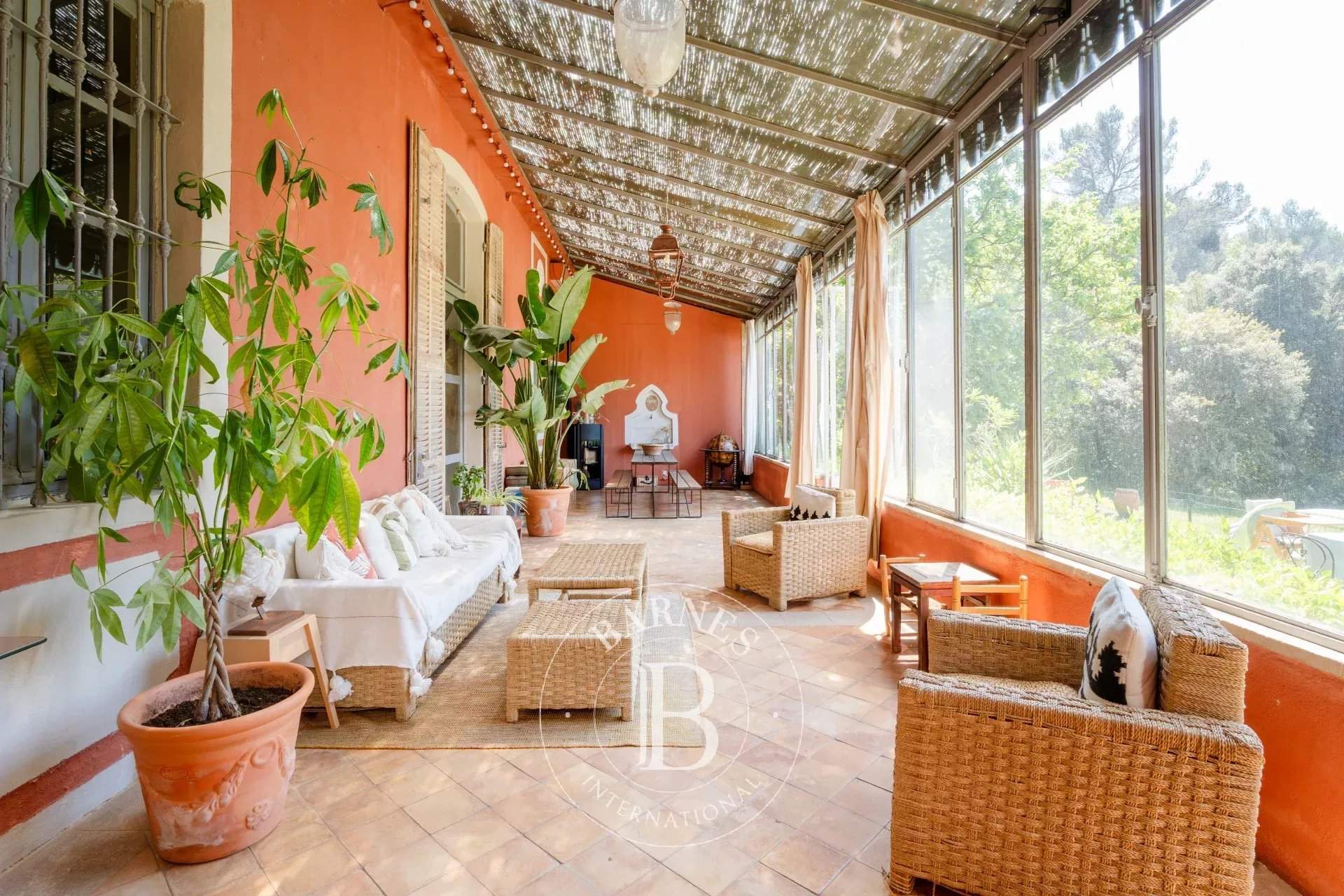 Aix-en-Provence  - Maison 4 Pi&egrave;ces 3 Chambres - picture 8